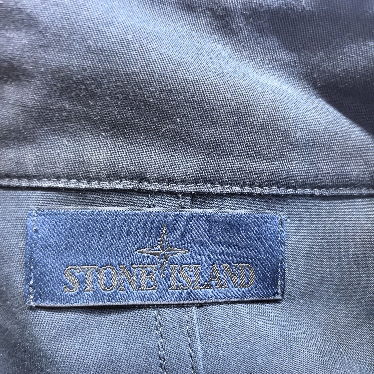 Stone Island Stone Island Ghost Pieces Jacket Size XL Size US XL / EU 56 / 4 - 3 Thumbnail
