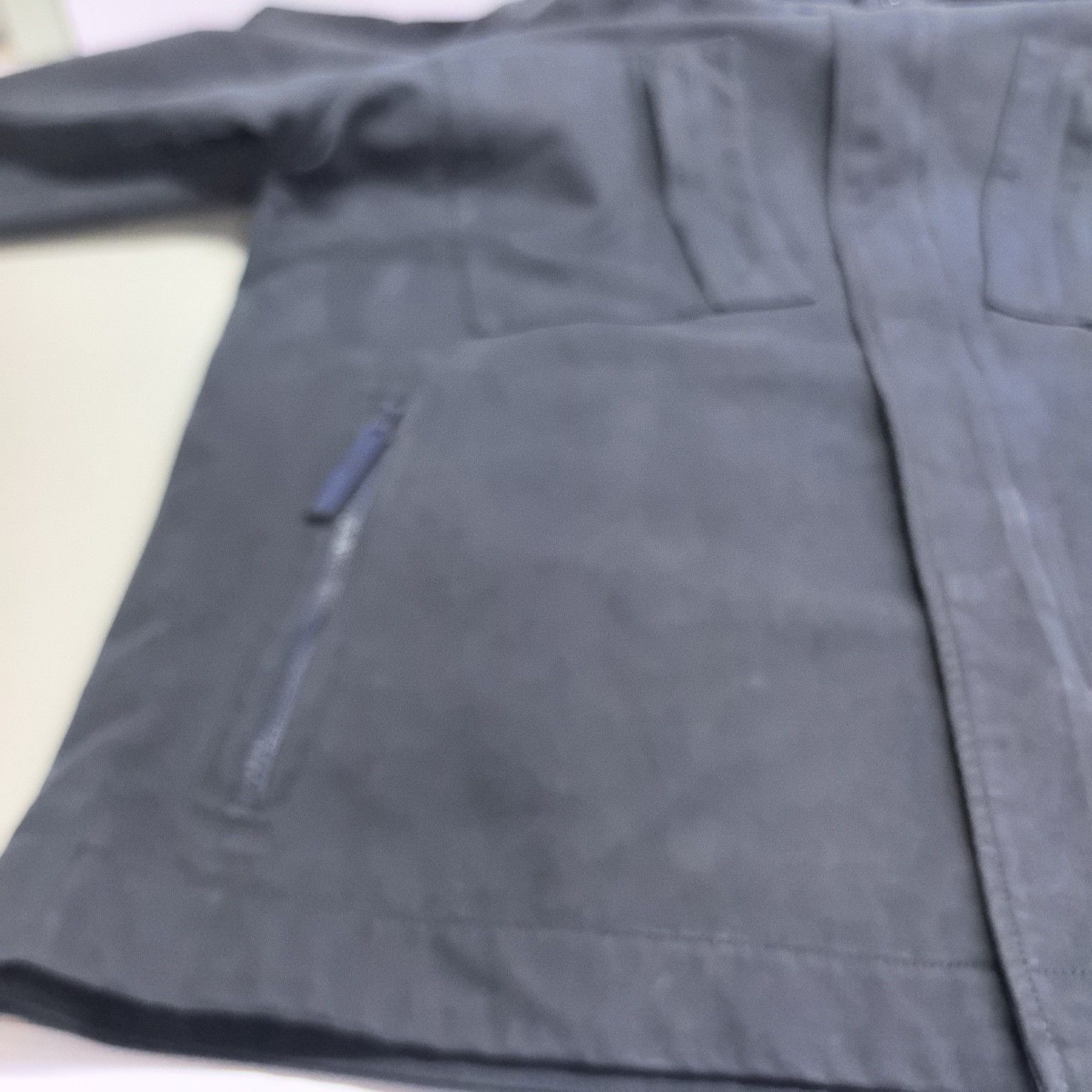 Stone Island Stone Island Ghost Pieces Jacket Size XL Size US XL / EU 56 / 4 - 10 Thumbnail