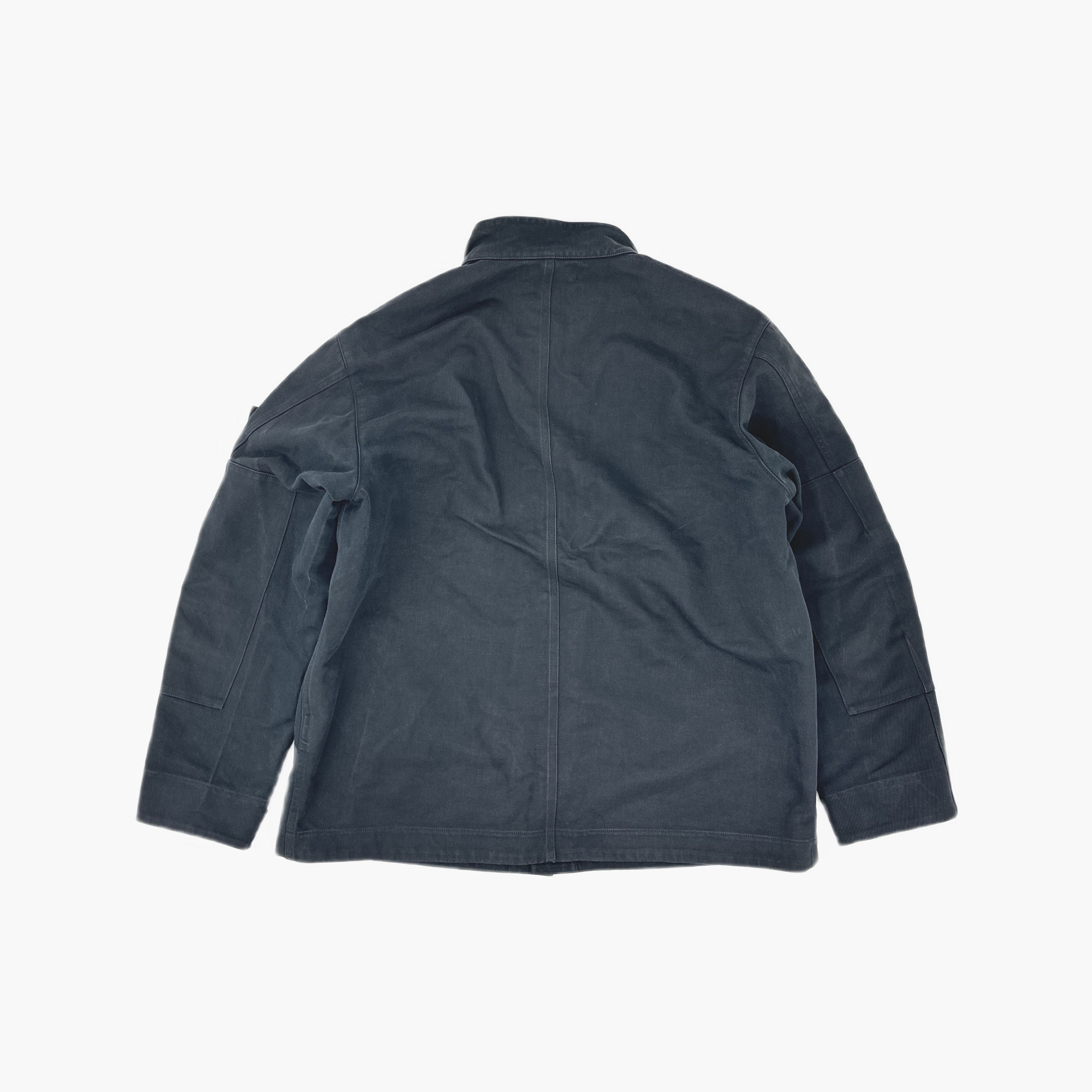 Stone Island Stone Island Ghost Pieces Jacket Size XL Size US XL / EU 56 / 4 - 2 Thumbnail
