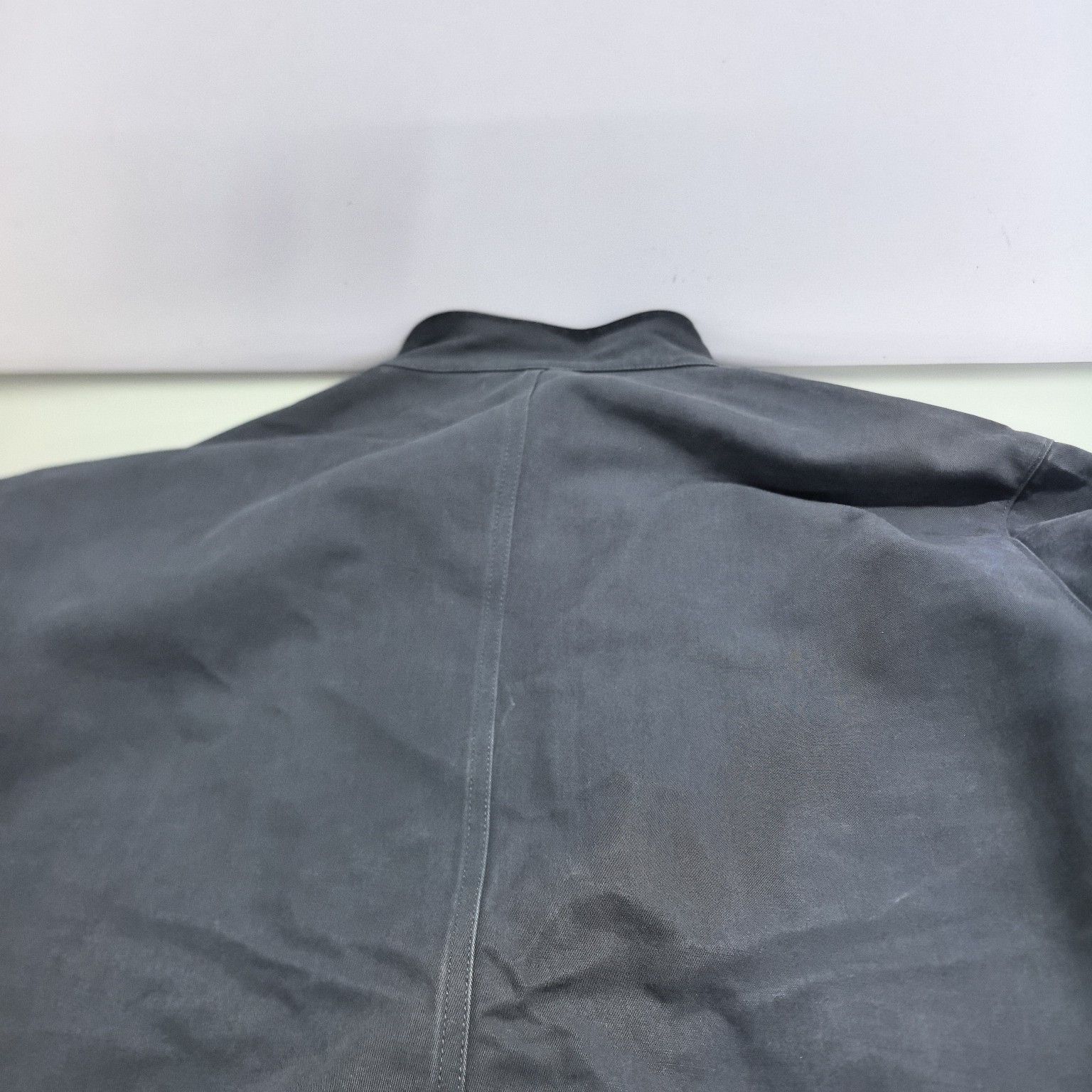 Stone Island Stone Island Ghost Pieces Jacket Size XL Size US XL / EU 56 / 4 - 6 Thumbnail