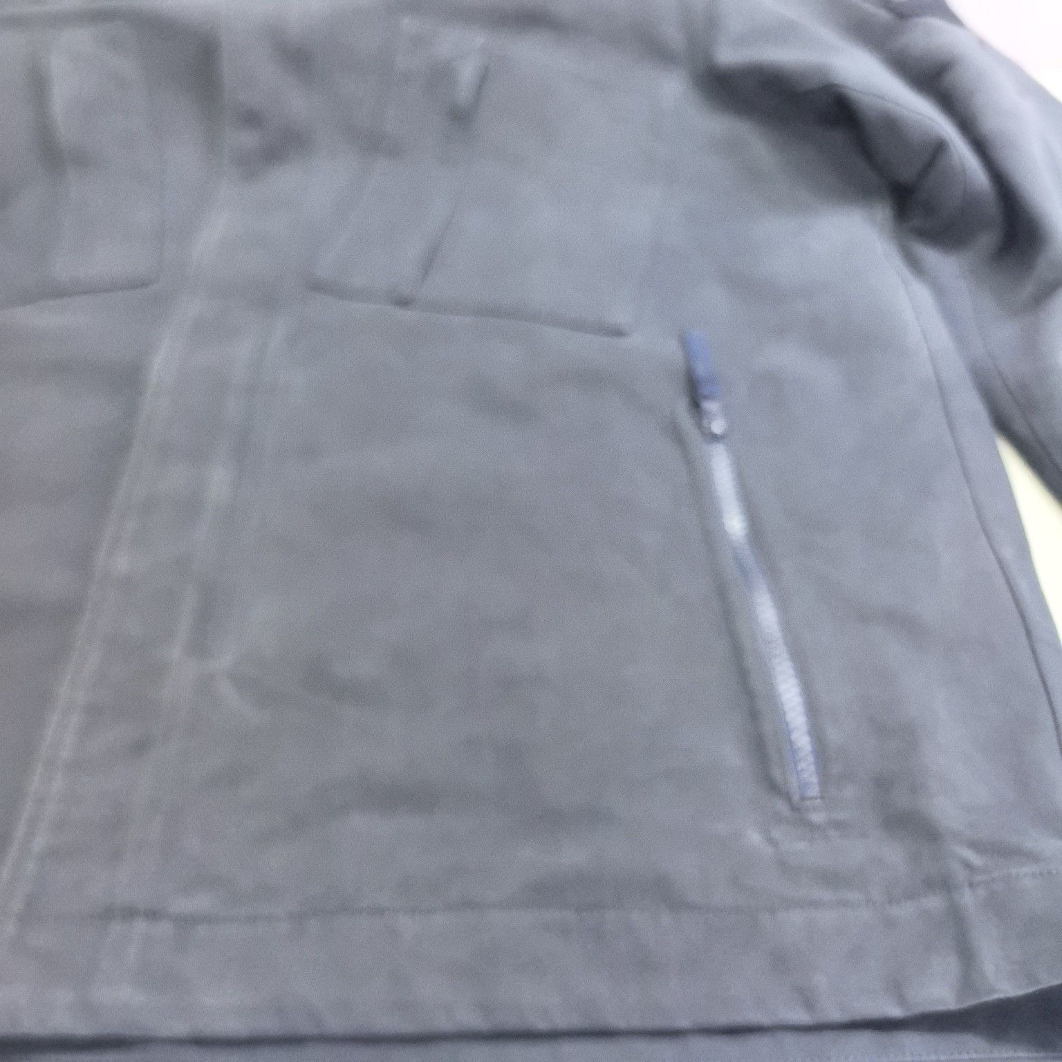 Stone Island Stone Island Ghost Pieces Jacket Size XL Size US XL / EU 56 / 4 - 11 Thumbnail