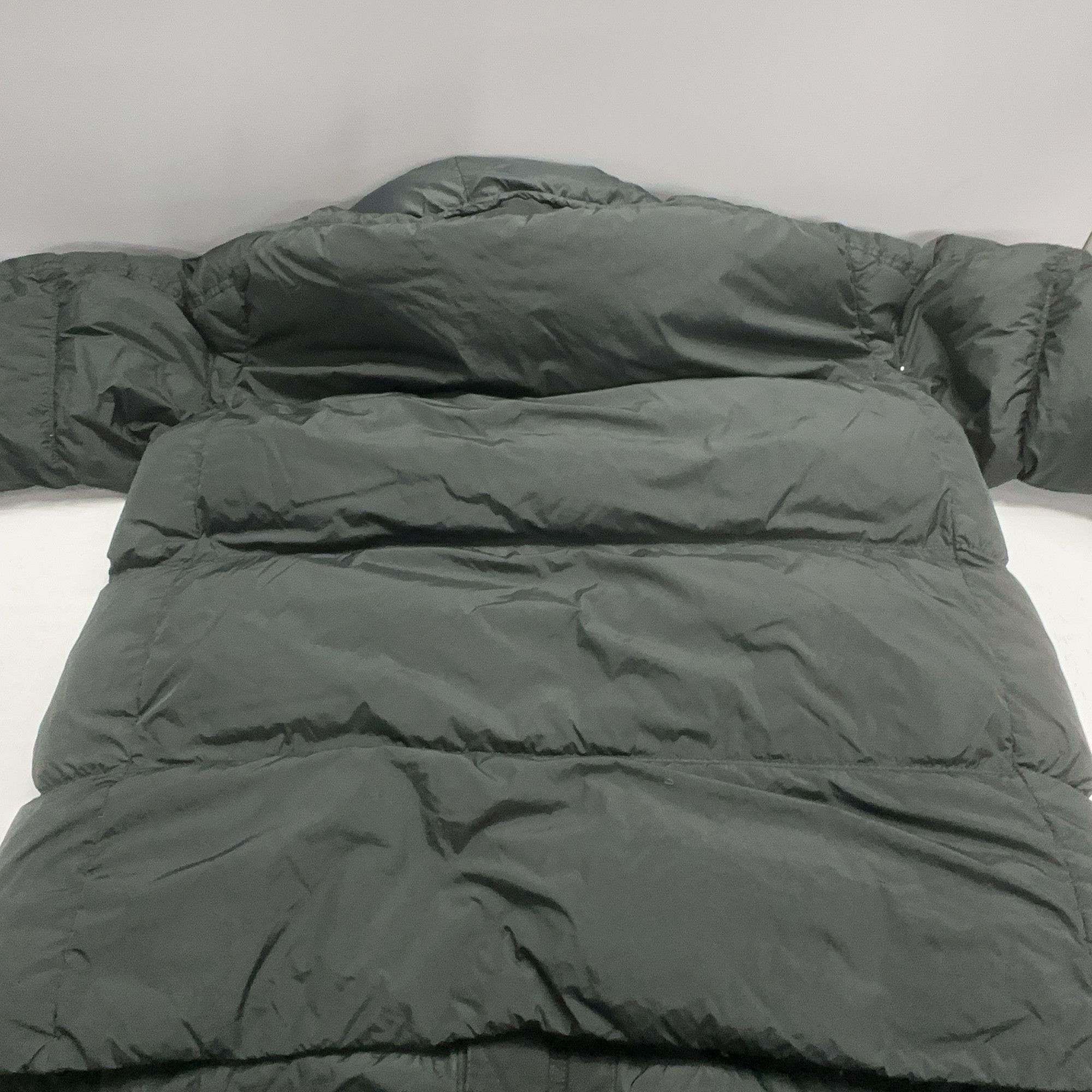 Stone Island Stone Island Hooded Down Jacket Black XXL Size US XXL / EU 58 / 5 - 13 Thumbnail