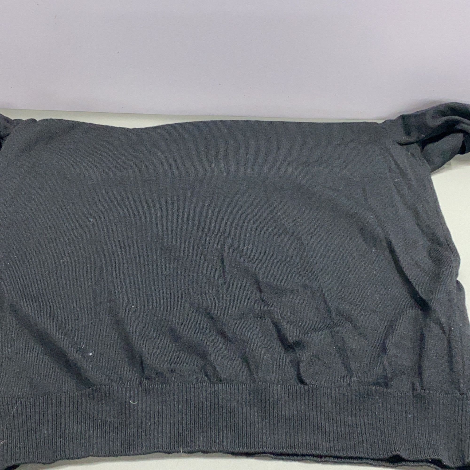 Stone Island Stone Island Compass Patch Sweater Size M Size US M / EU 48-50 / 2 - 13 Thumbnail