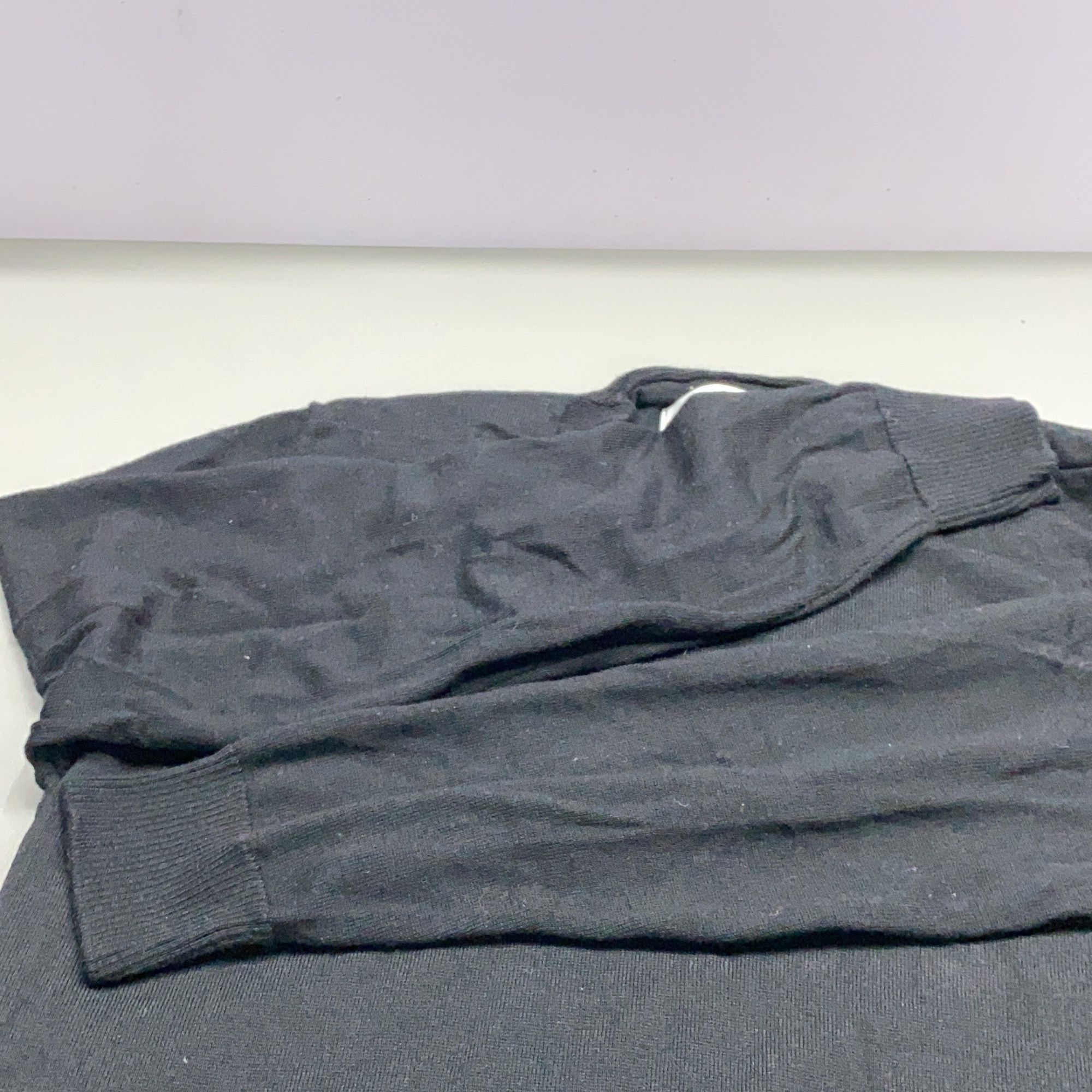 Stone Island Stone Island Compass Patch Sweater Size M Size US M / EU 48-50 / 2 - 10 Thumbnail