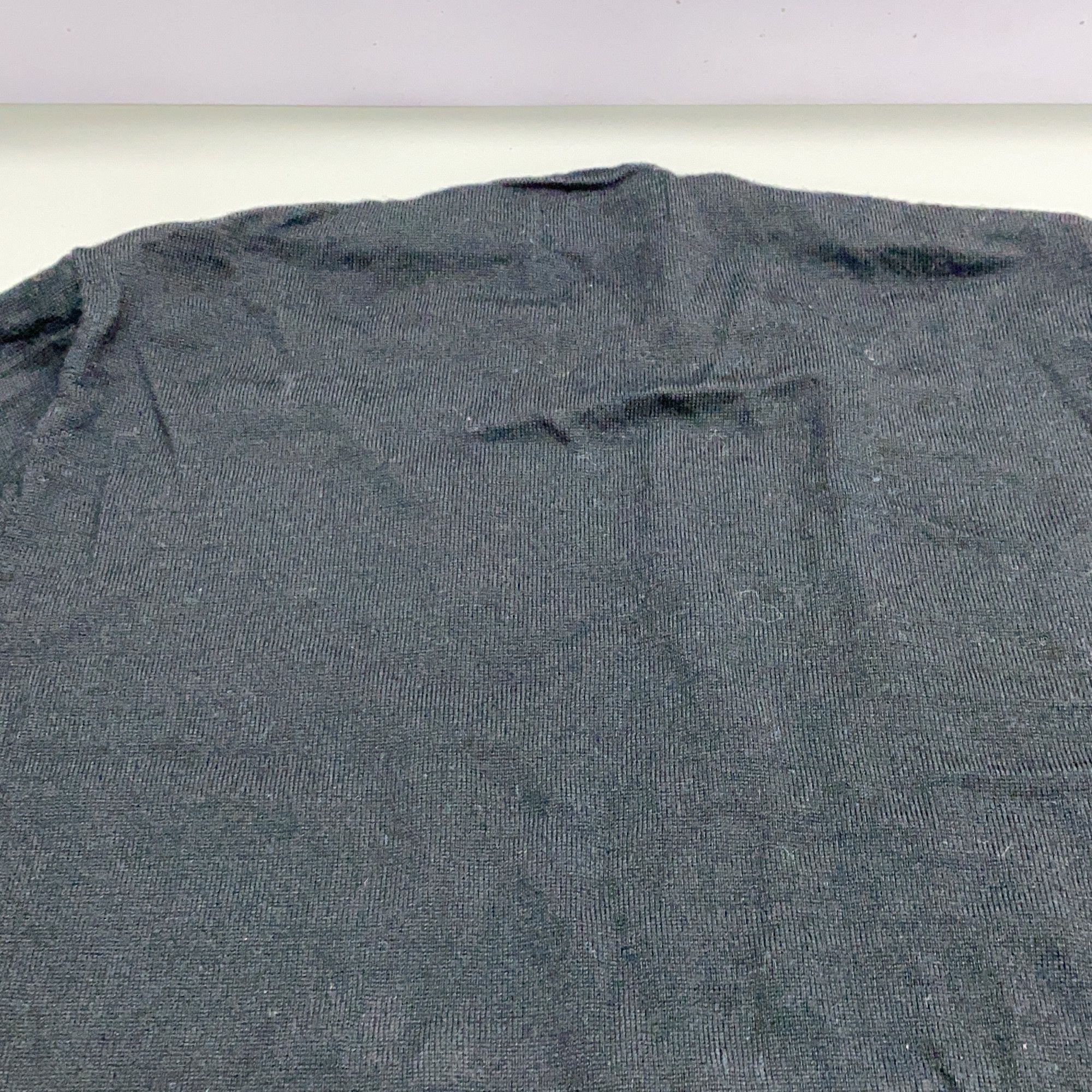 Stone Island Stone Island Compass Patch Sweater Size M Size US M / EU 48-50 / 2 - 15 Thumbnail