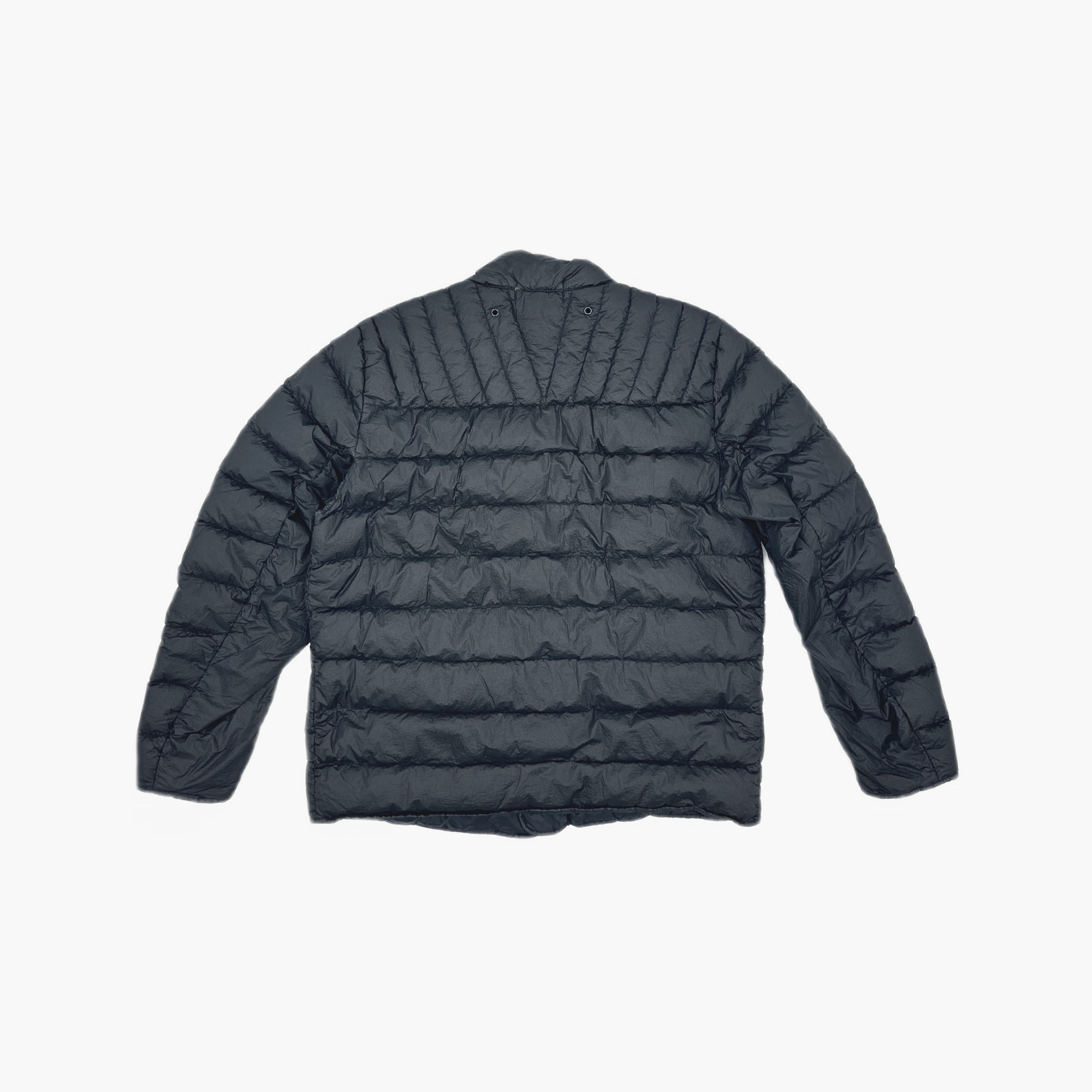 Stone Island Stone Island Hooded Field Jacket Size L Size US L / EU 52-54 / 3 - 4 Thumbnail