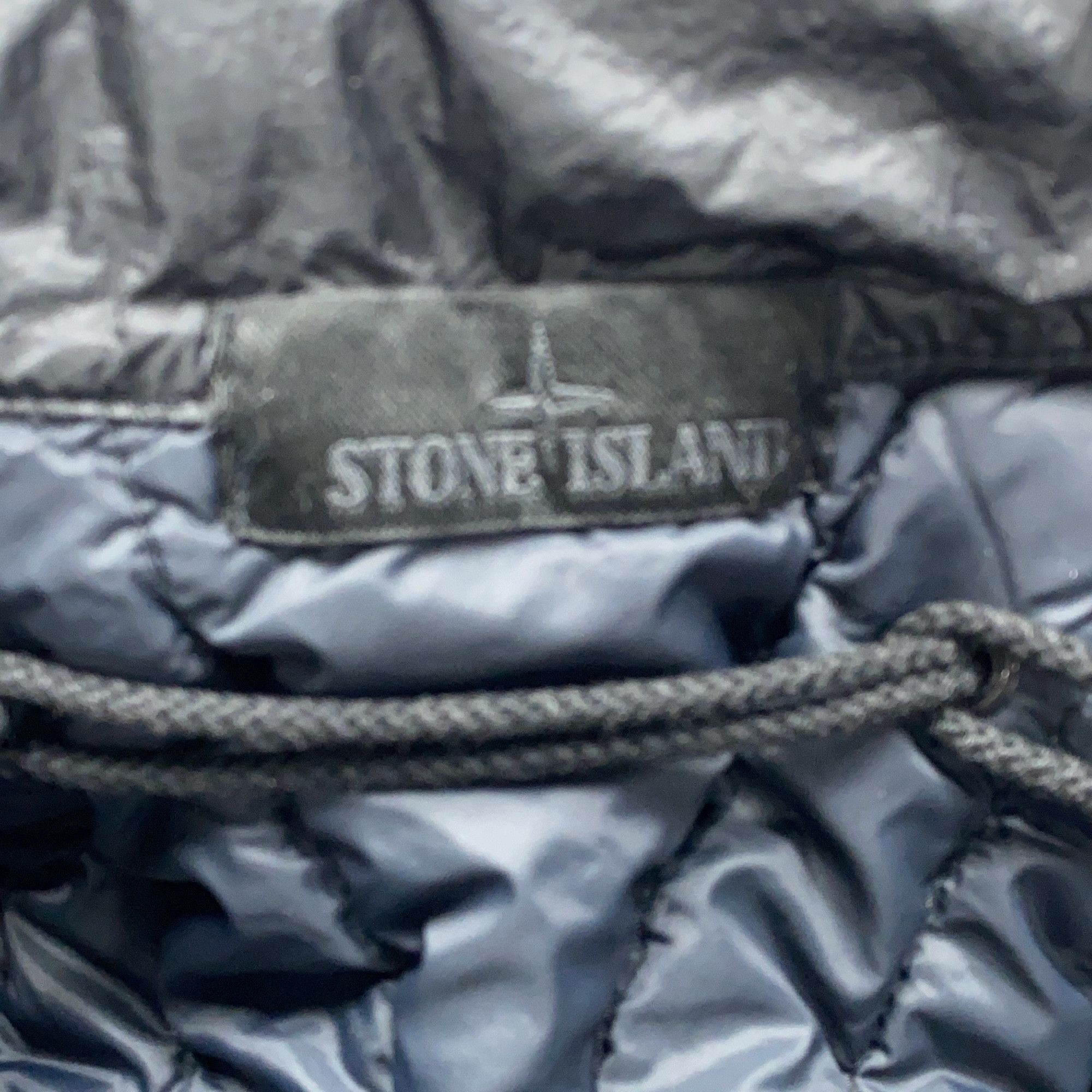 Stone Island Stone Island Hooded Field Jacket Size L Size US L / EU 52-54 / 3 - 10 Thumbnail