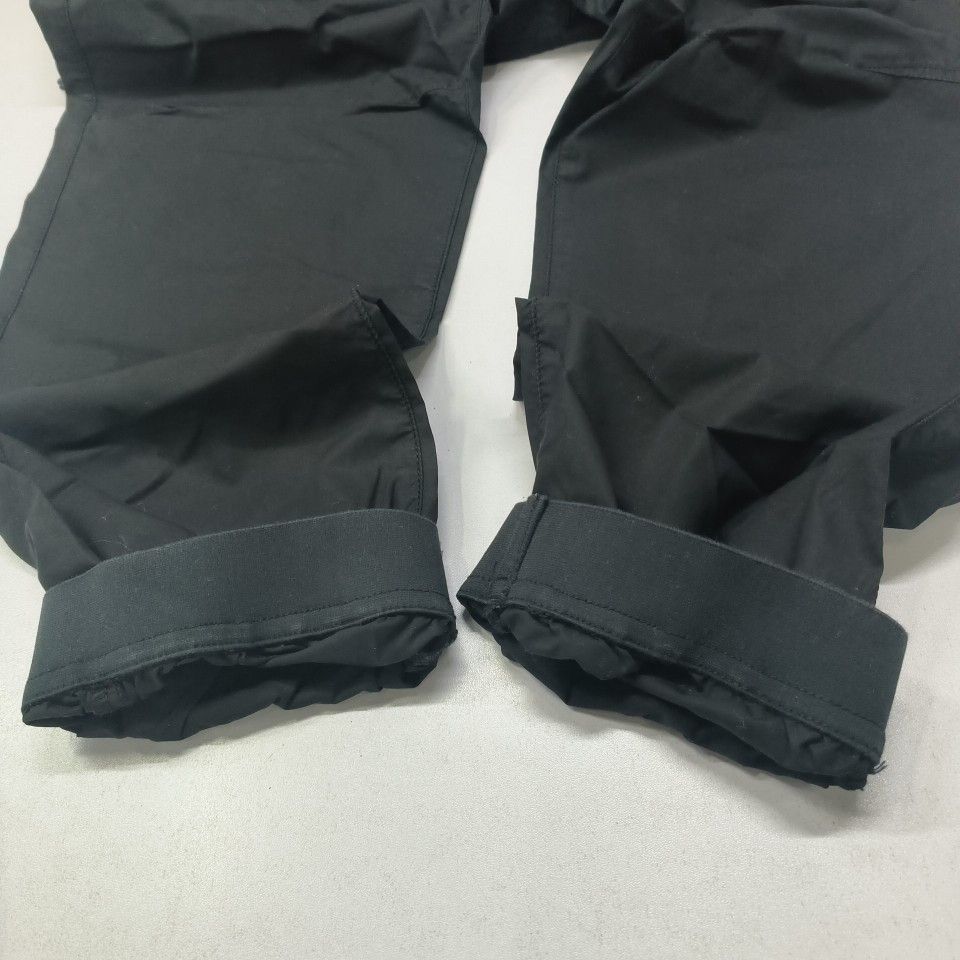 Stone Island Stone Island Compass Patch Cargo Pants Size 33 Size US 33 - 10 Thumbnail