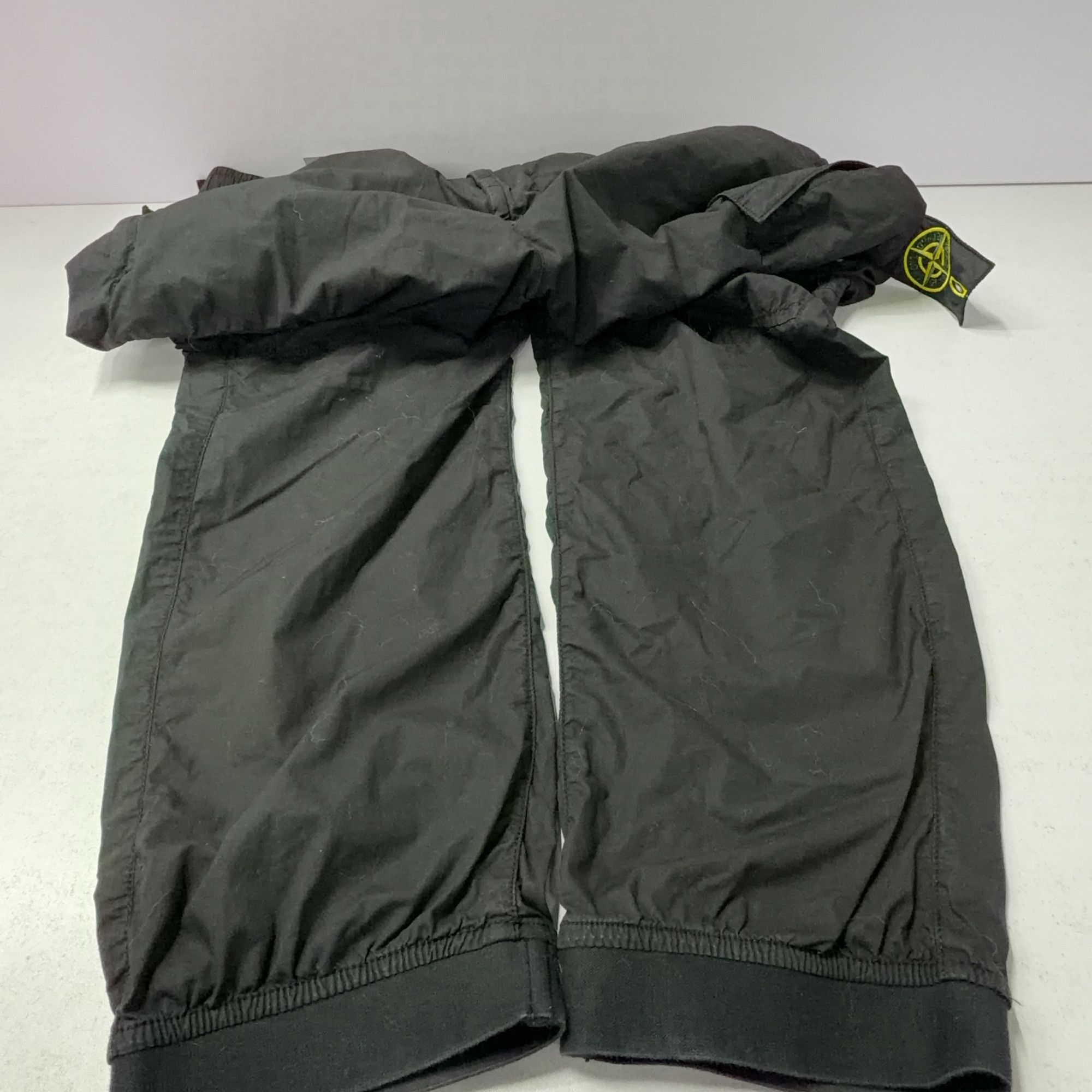 Stone Island Stone Island Cotton Cargo Pants Size 33 Size US 33 - 9 Thumbnail