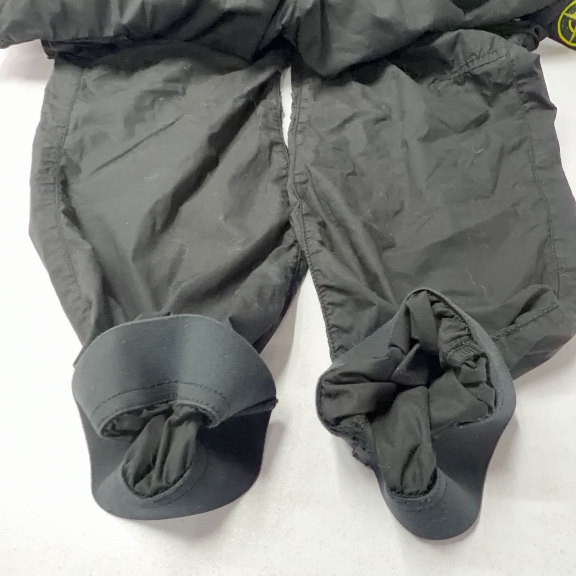 Stone Island Stone Island Cotton Cargo Pants Size 33 Size US 33 - 10 Thumbnail