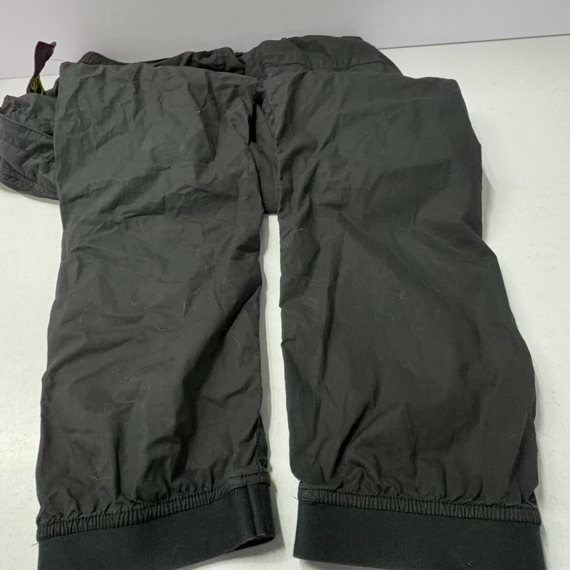 Stone Island Stone Island Cotton Cargo Pants Size 33 Size US 33 - 12 Thumbnail