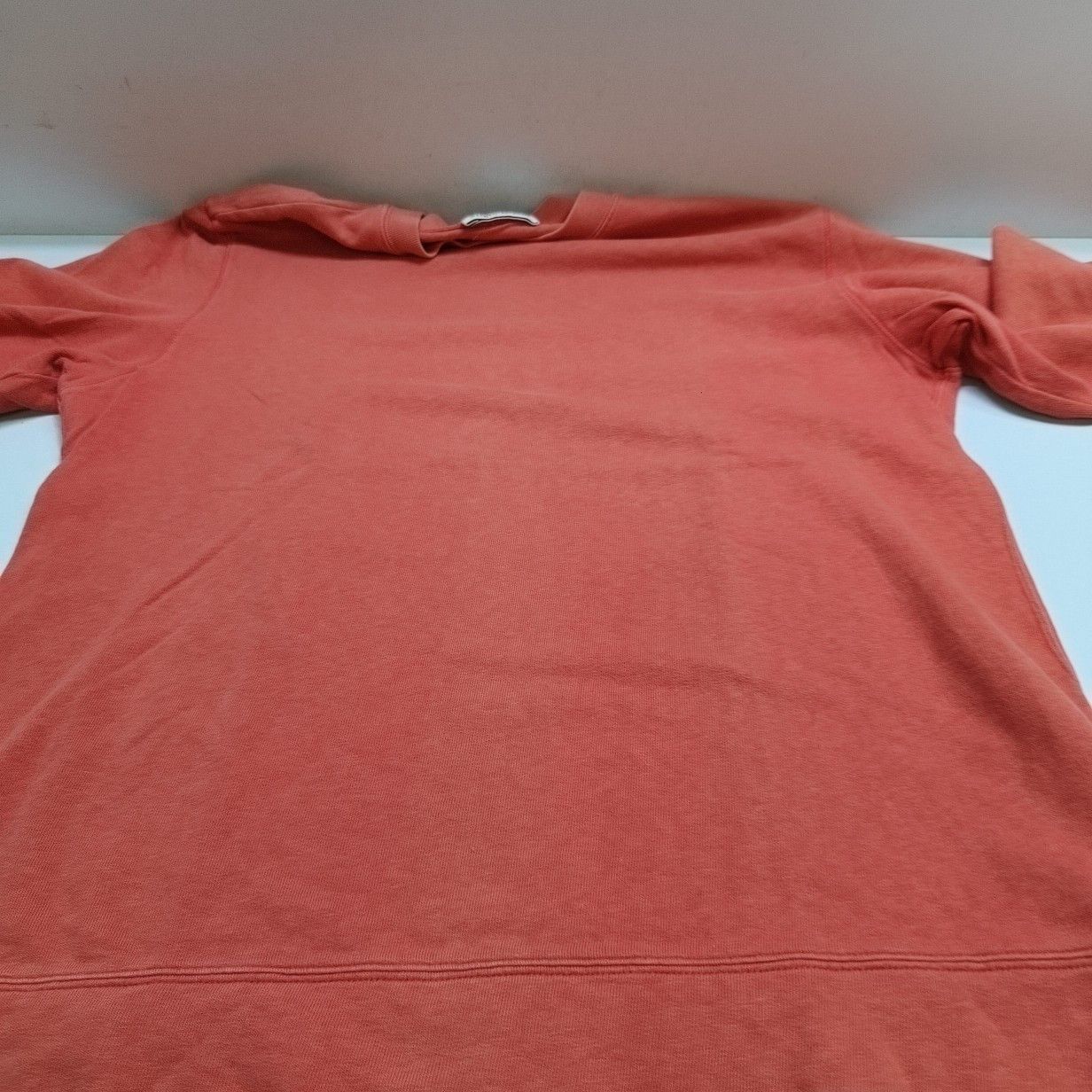 Stone Island Stone Island Garment Dyed Crewneck Sweatshirt Size XXL Size US XXL / EU 58 / 5 - 14 Thumbnail
