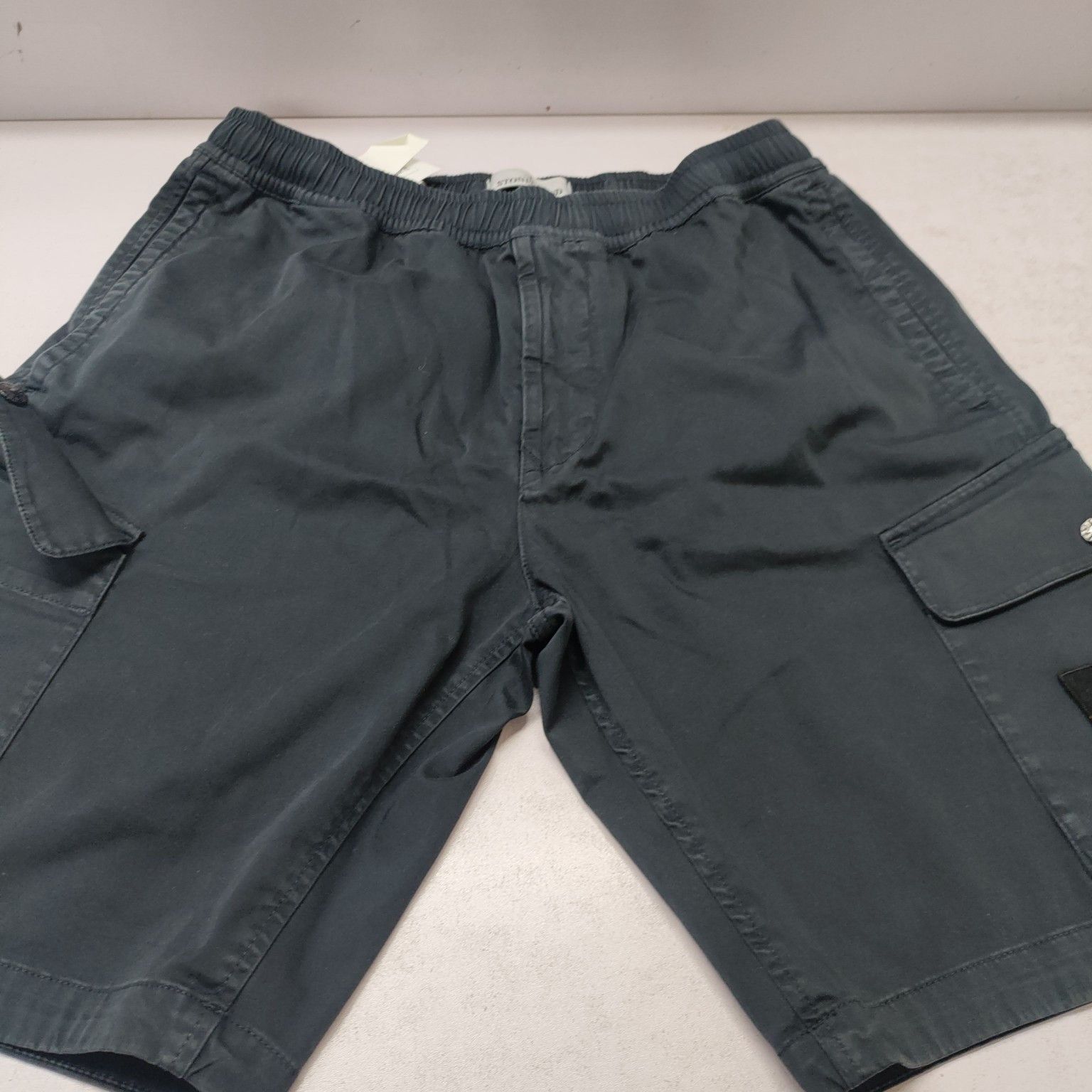 Stone Island Stone Island Cargo Shorts Size 32 Size US 32 / EU 48 - 9 Thumbnail