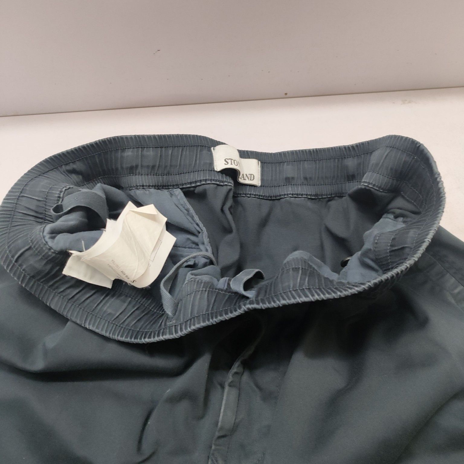 Stone Island Stone Island Cargo Shorts Size 32 Size US 32 / EU 48 - 8 Thumbnail
