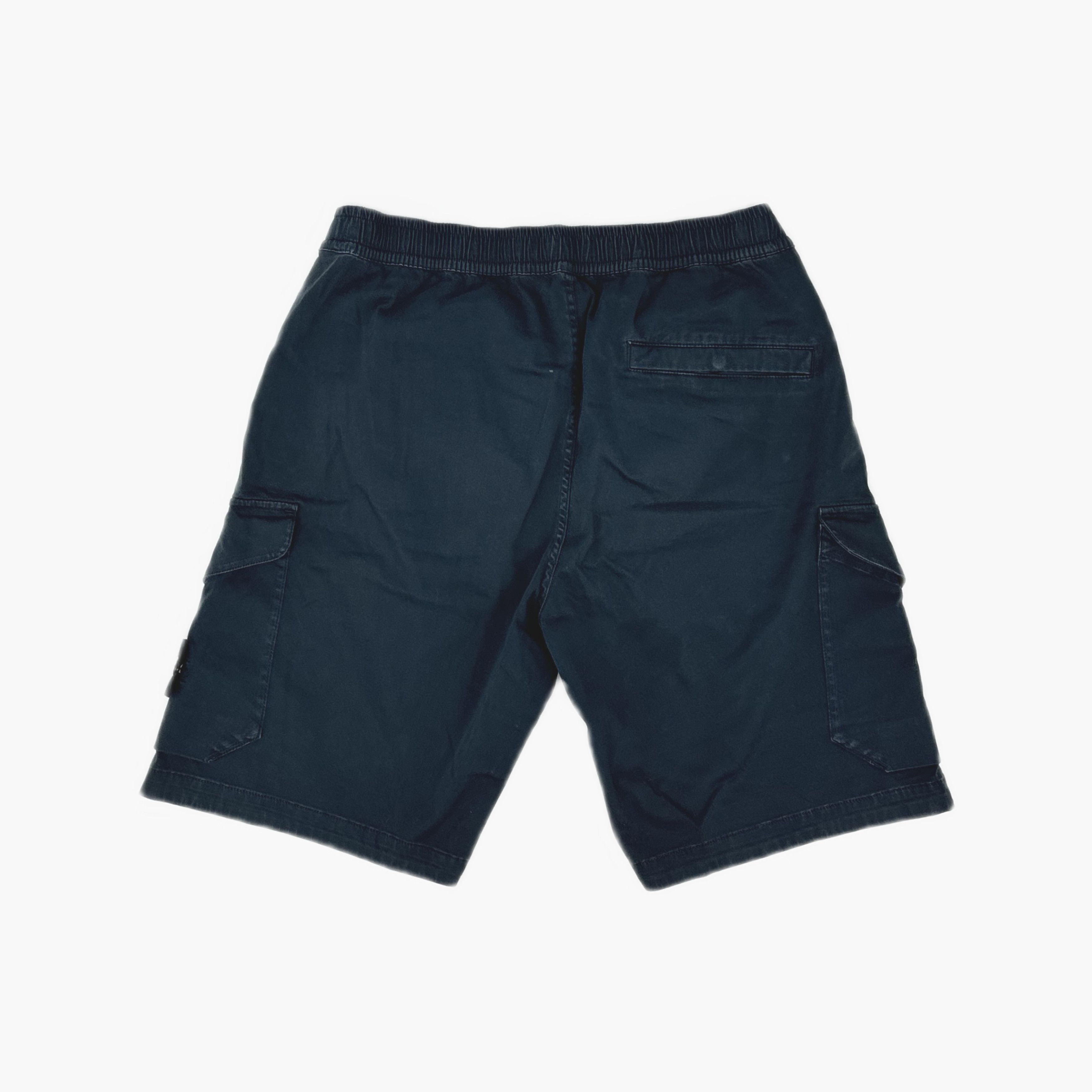 Stone Island Stone Island Cargo Shorts Size 32 Size US 32 / EU 48 - 2 Thumbnail