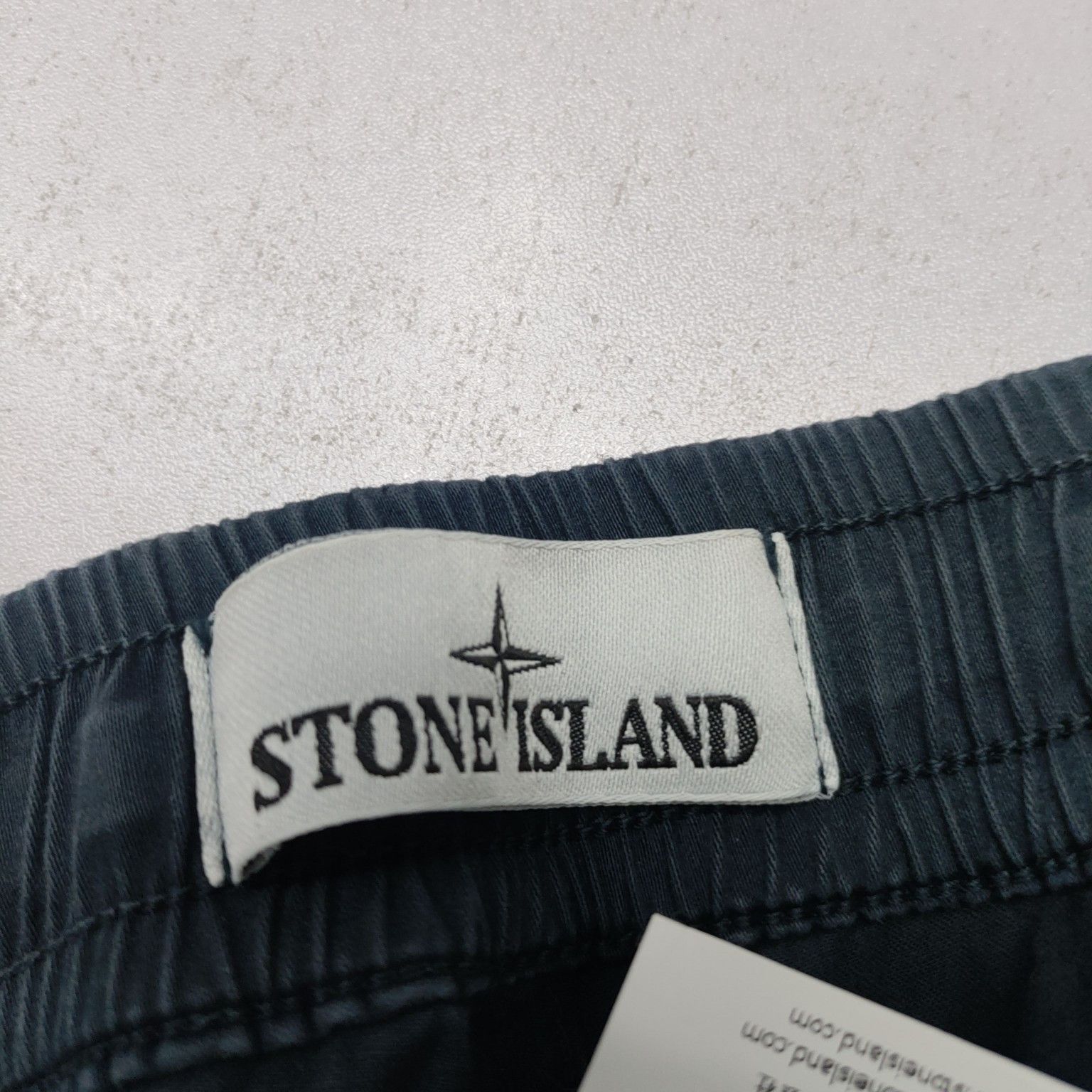 Stone Island Stone Island Cargo Shorts Size 32 Size US 32 / EU 48 - 3 Thumbnail