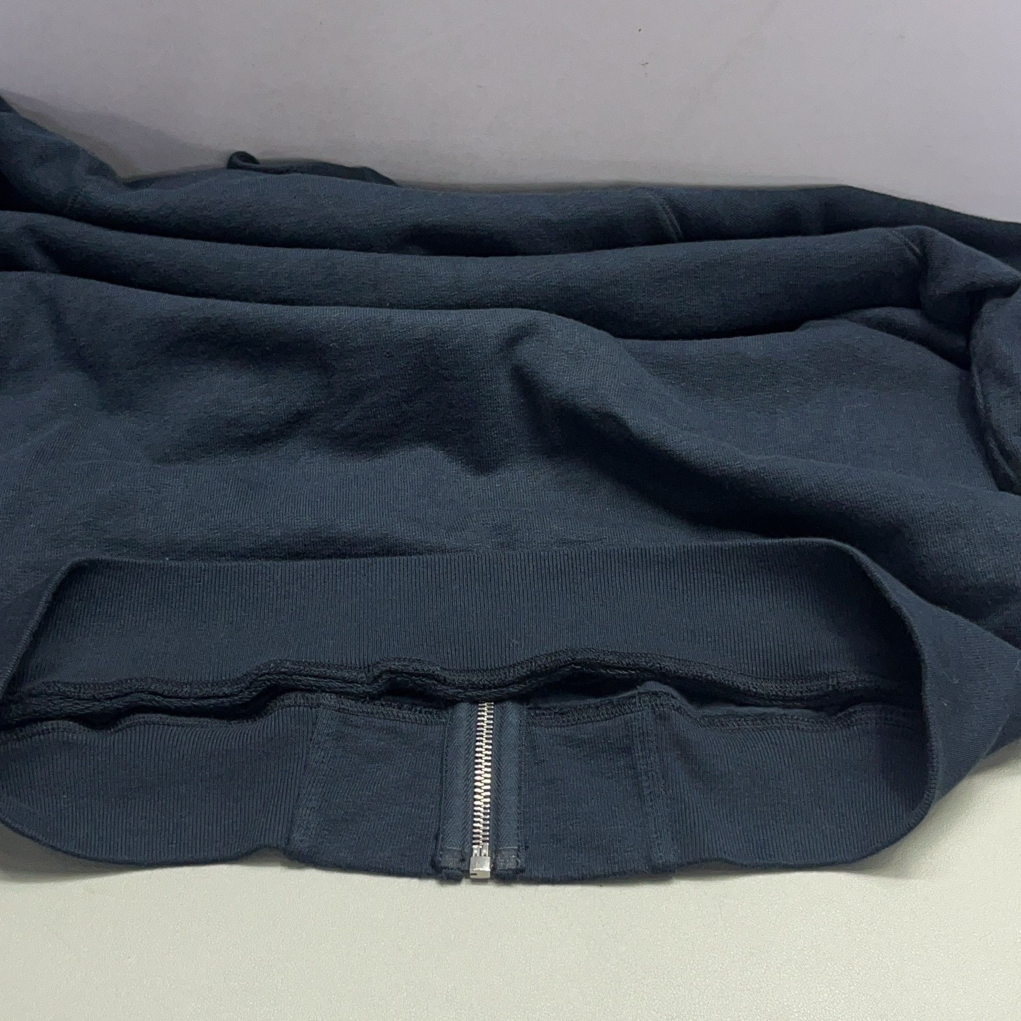 Stone Island Stone Island Logo Patch Zip Jacket Size S Size US S / EU 44-46 / 1 - 13 Thumbnail