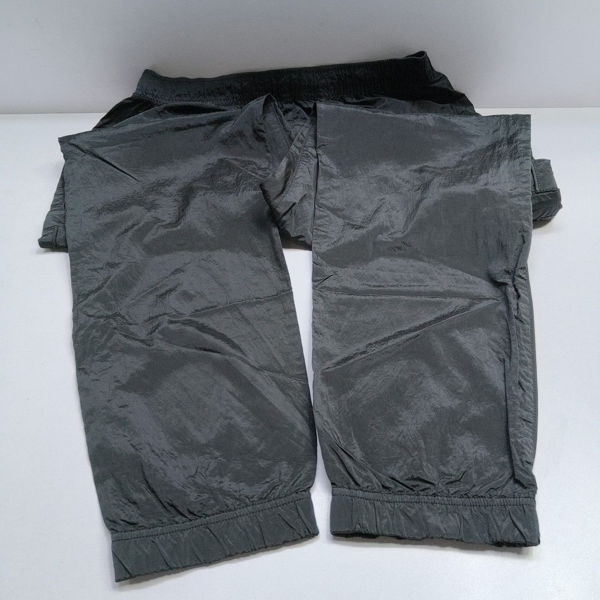 Stone Island Stone Island Nylon Metal Cargo Joggers Size 33 Size US 33 - 12 Thumbnail