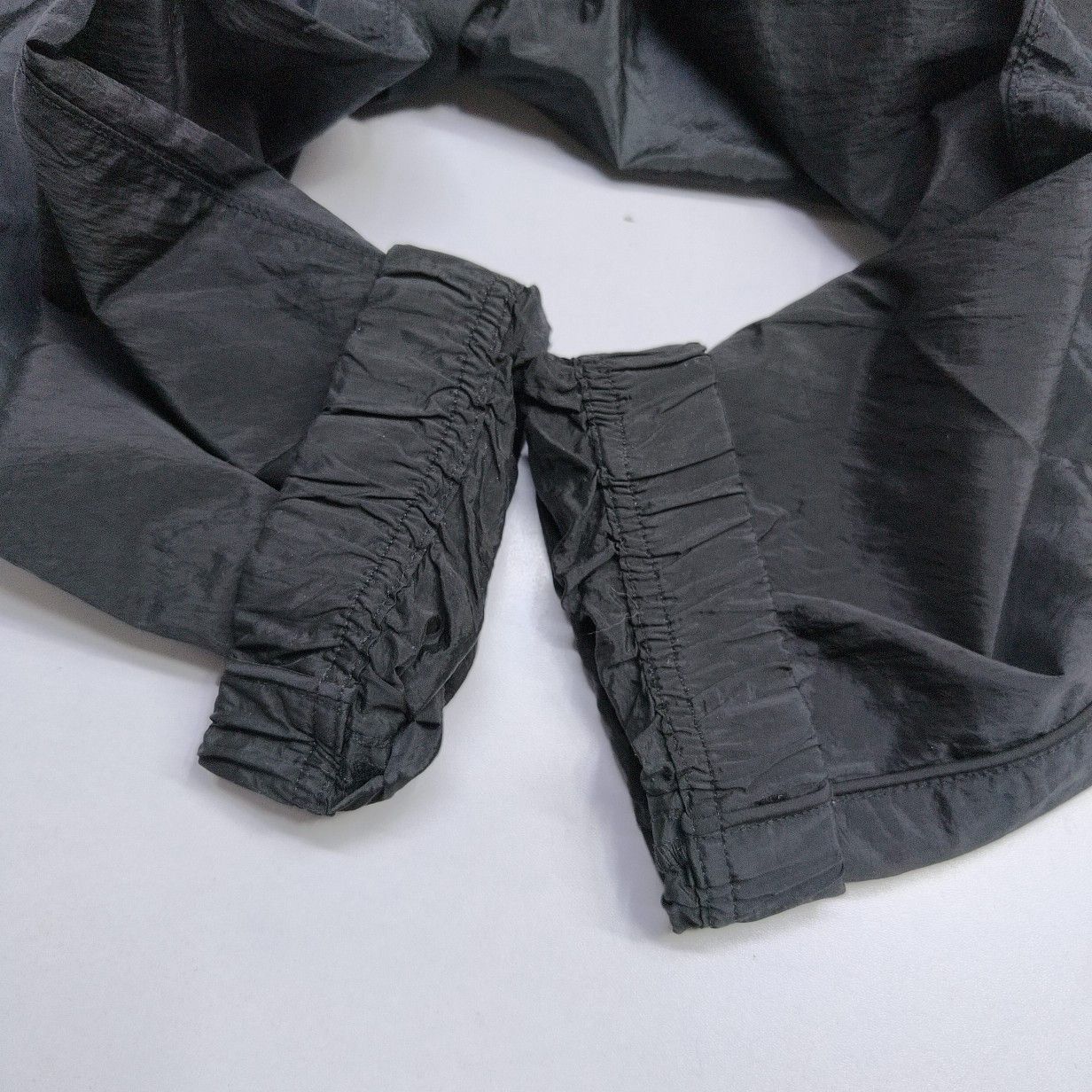 Stone Island Stone Island Nylon Metal Cargo Joggers Size 33 Size US 33 - 13 Thumbnail