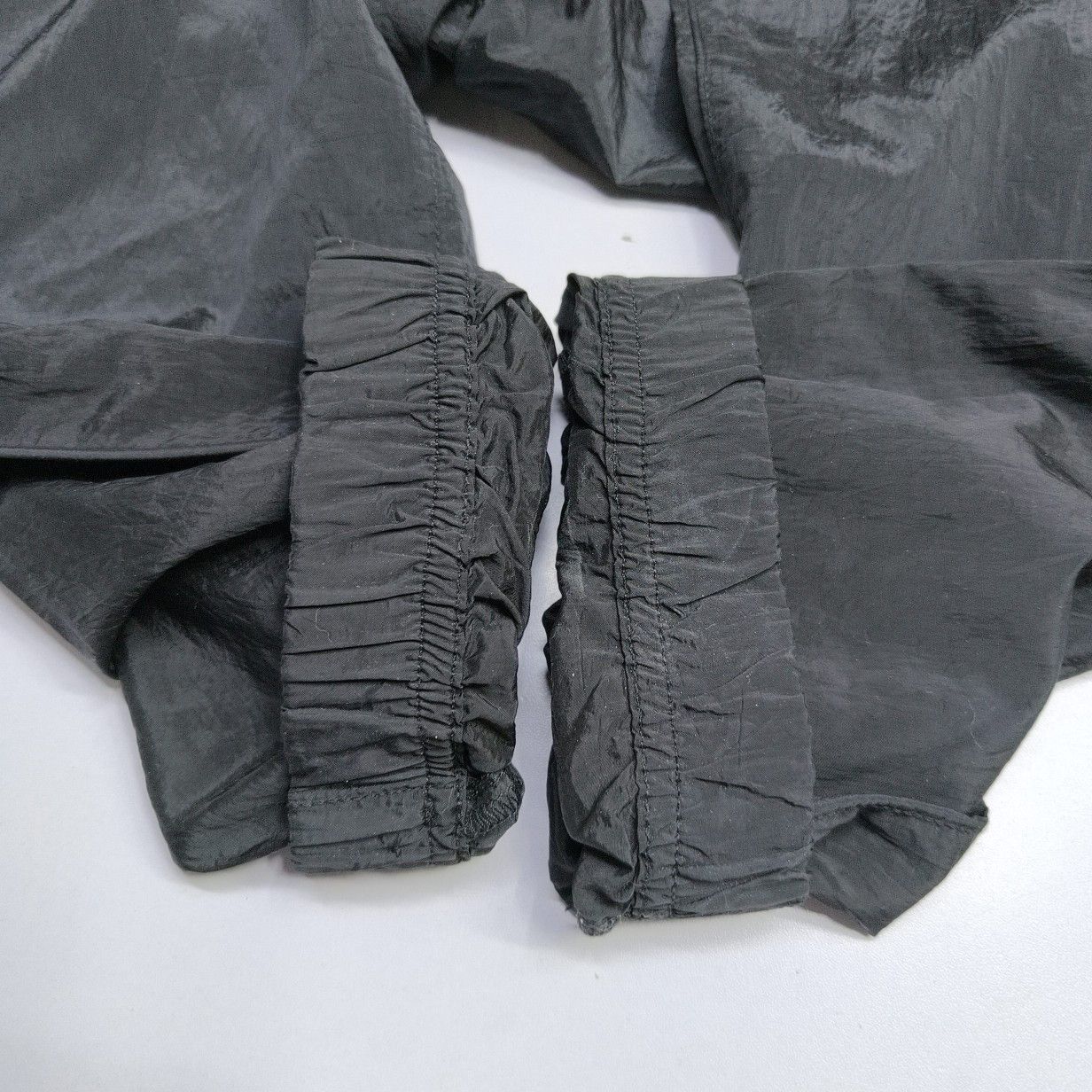 Stone Island Stone Island Nylon Metal Cargo Joggers Size 33 Size US 33 - 14 Thumbnail
