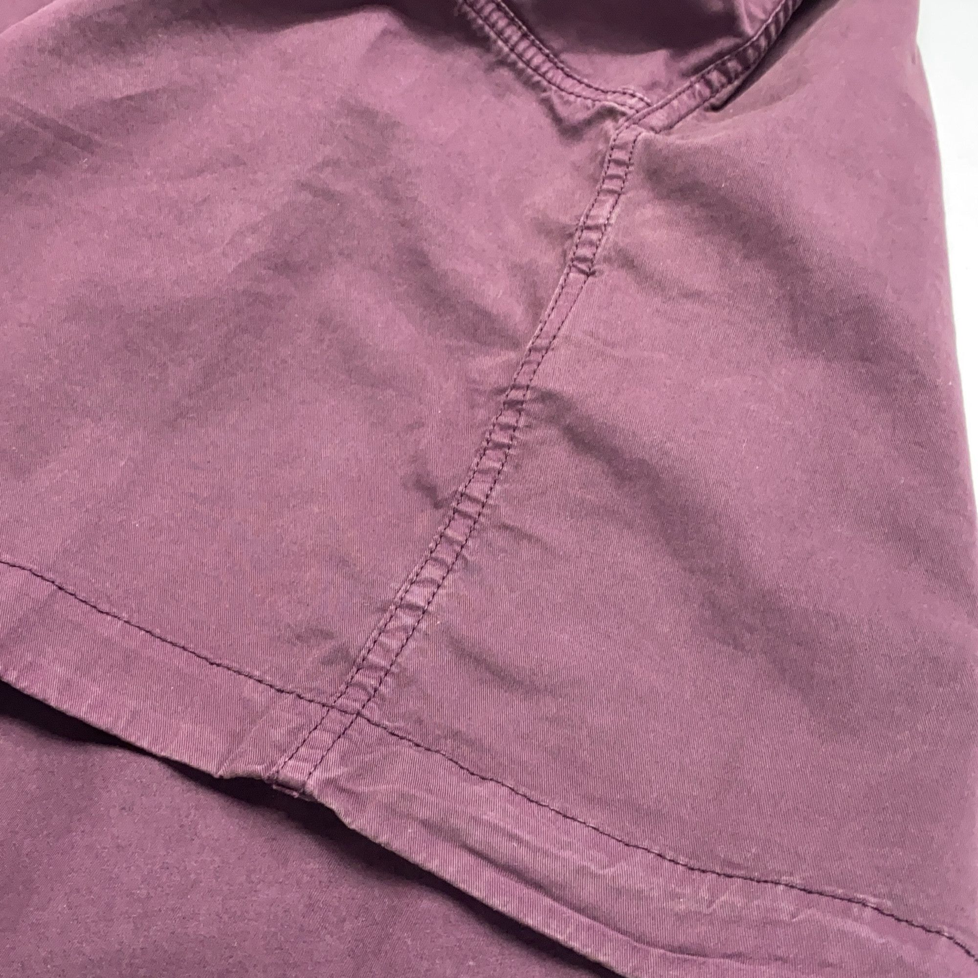 Stone Island Stone Island Zip-Up Overshirt Size L Size US L / EU 52-54 / 3 - 17 Thumbnail
