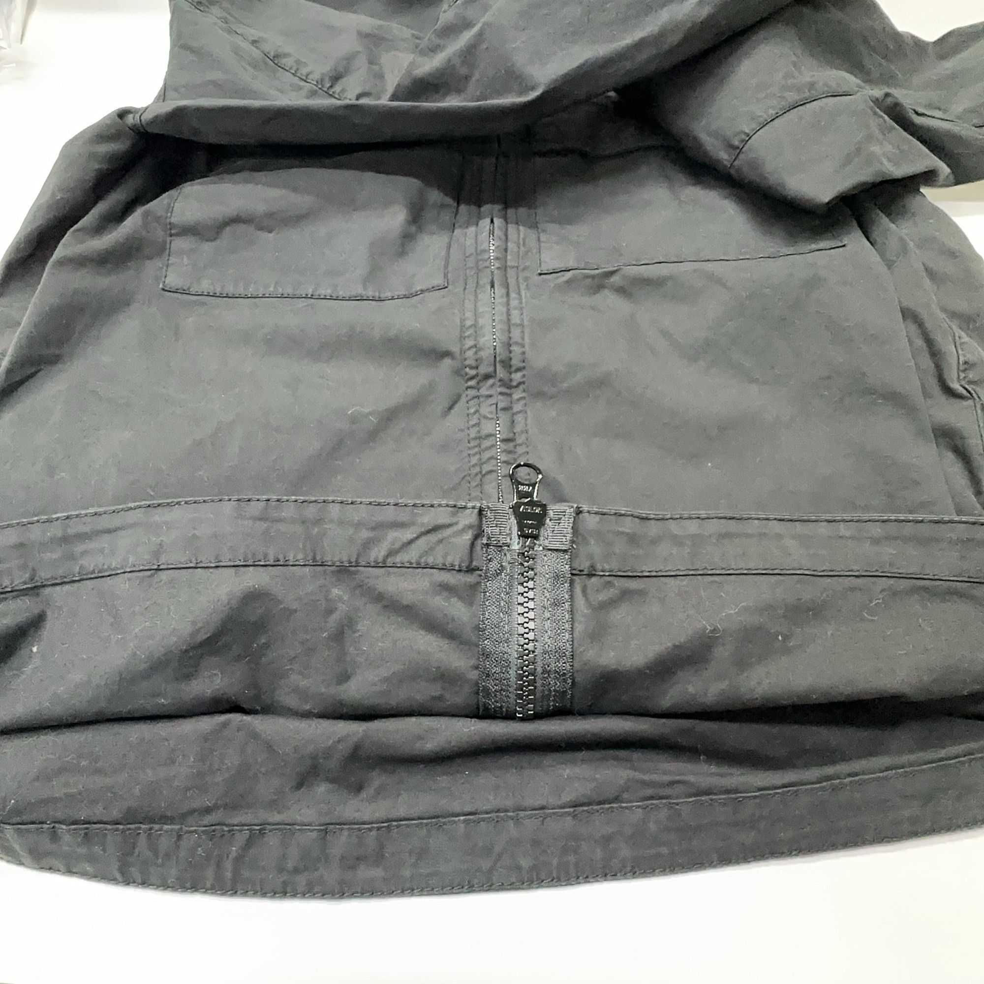 Stone Island Stone Island Double Pocket Zip Overshirt Size M Size US M / EU 48-50 / 2 - 6 Thumbnail