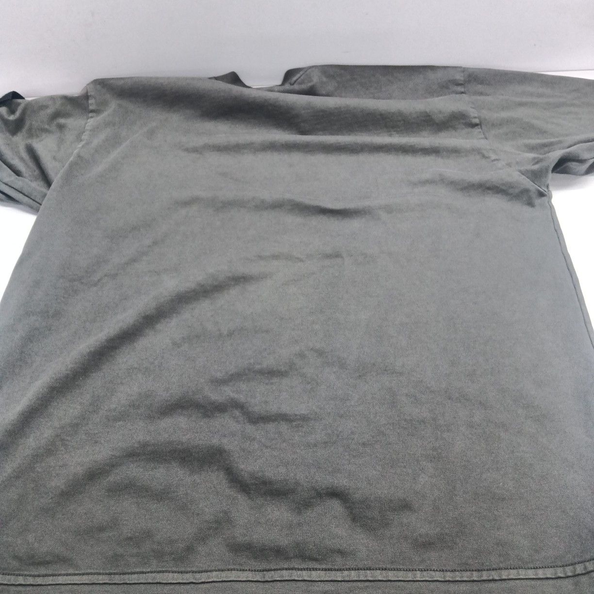 Stone Island Stone Island Garment Dyed Crewneck Sweatshirt Size M Size US M / EU 48-50 / 2 - 19 Thumbnail