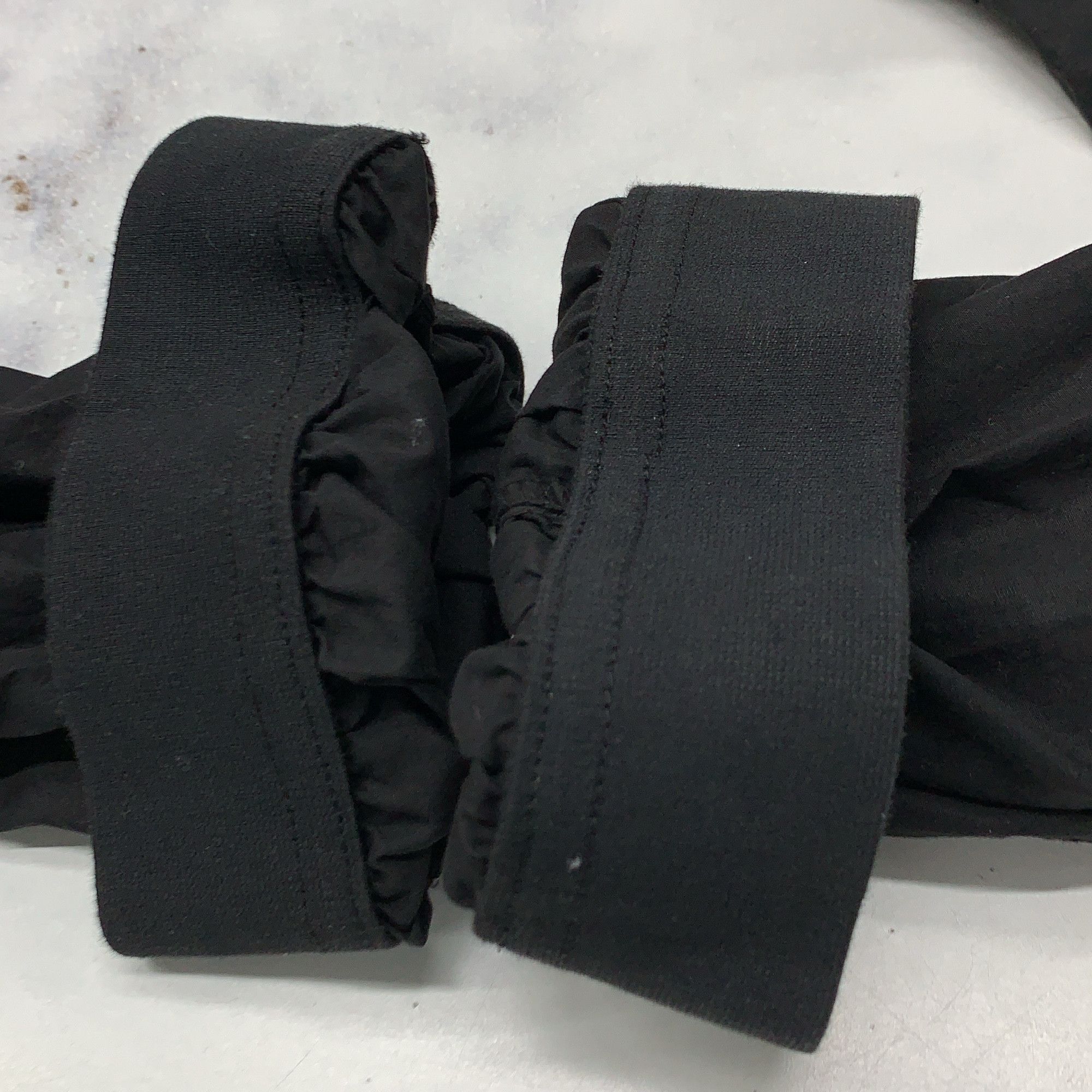 Stone Island Stone Island Cotton Cargo Pants Size 33 Size US 33 - 8 Thumbnail