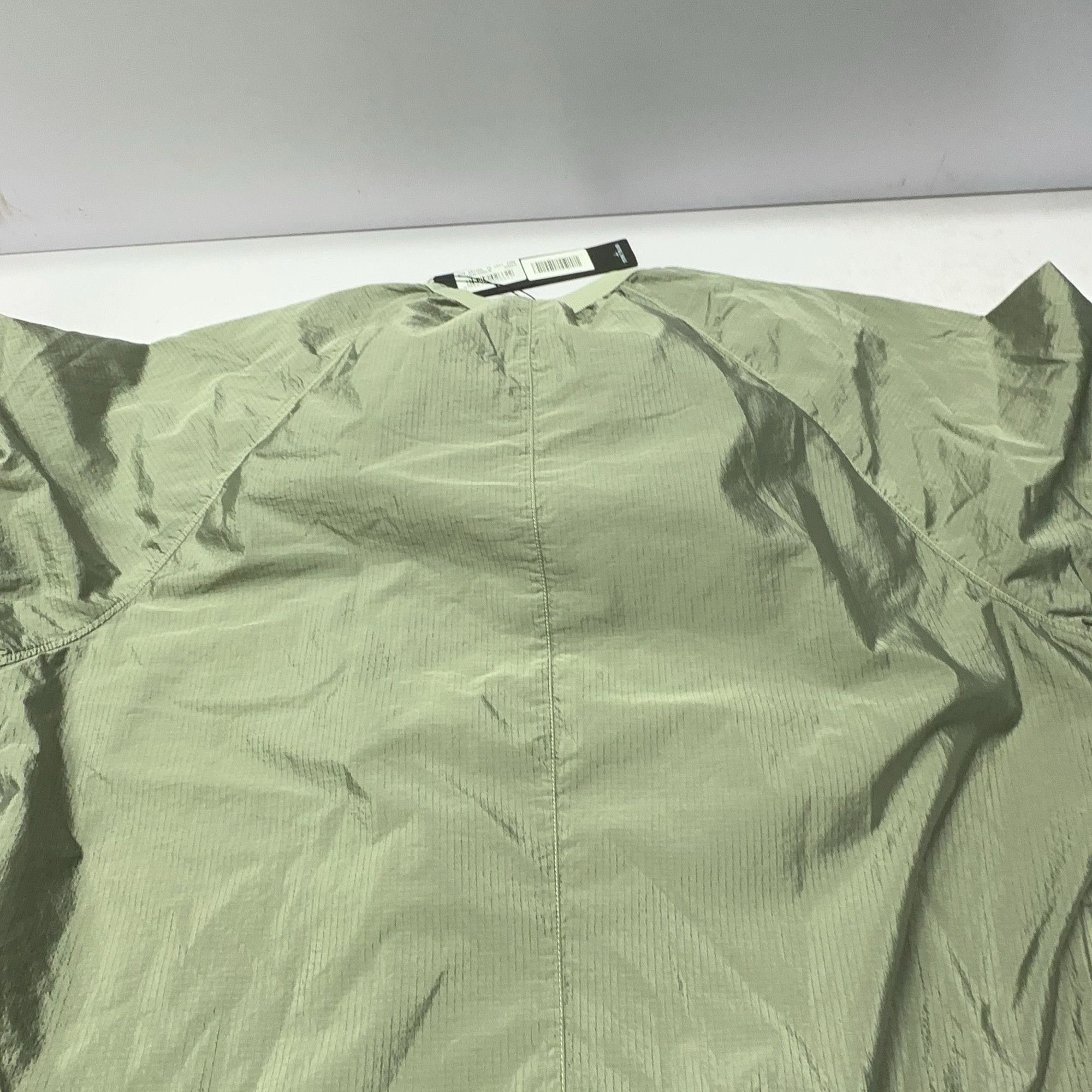 Stone Island Stone Island Nylon Crewneck Sweatshirt M Size US M / EU 48-50 / 2 - 7 Thumbnail