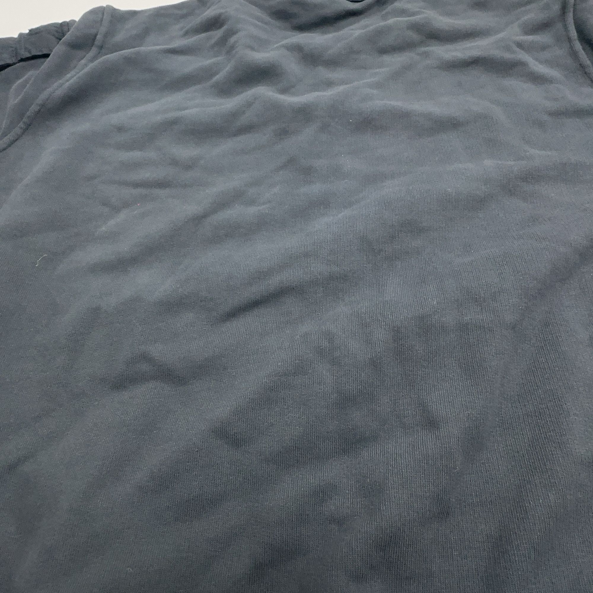 Stone Island STONE ISLAND Arm Pocket Crewneck Sweatshirt Size M Size US M / EU 48-50 / 2 - 5 Thumbnail