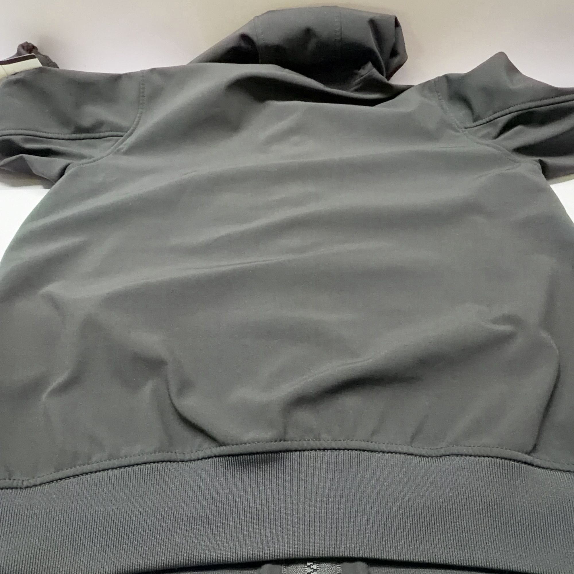Stone Island Stone Island Soft Shell Hooded Jacket Size M Size US M / EU 48-50 / 2 - 16 Thumbnail
