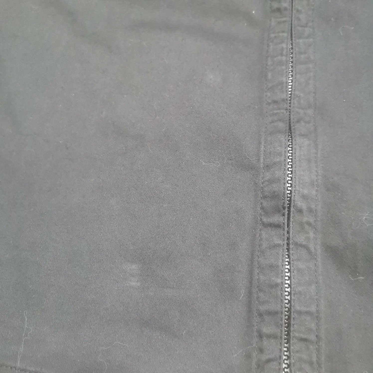 Stone Island Stone Island Logo Patch Overshirt Size M Size US M / EU 48-50 / 2 - 7 Thumbnail
