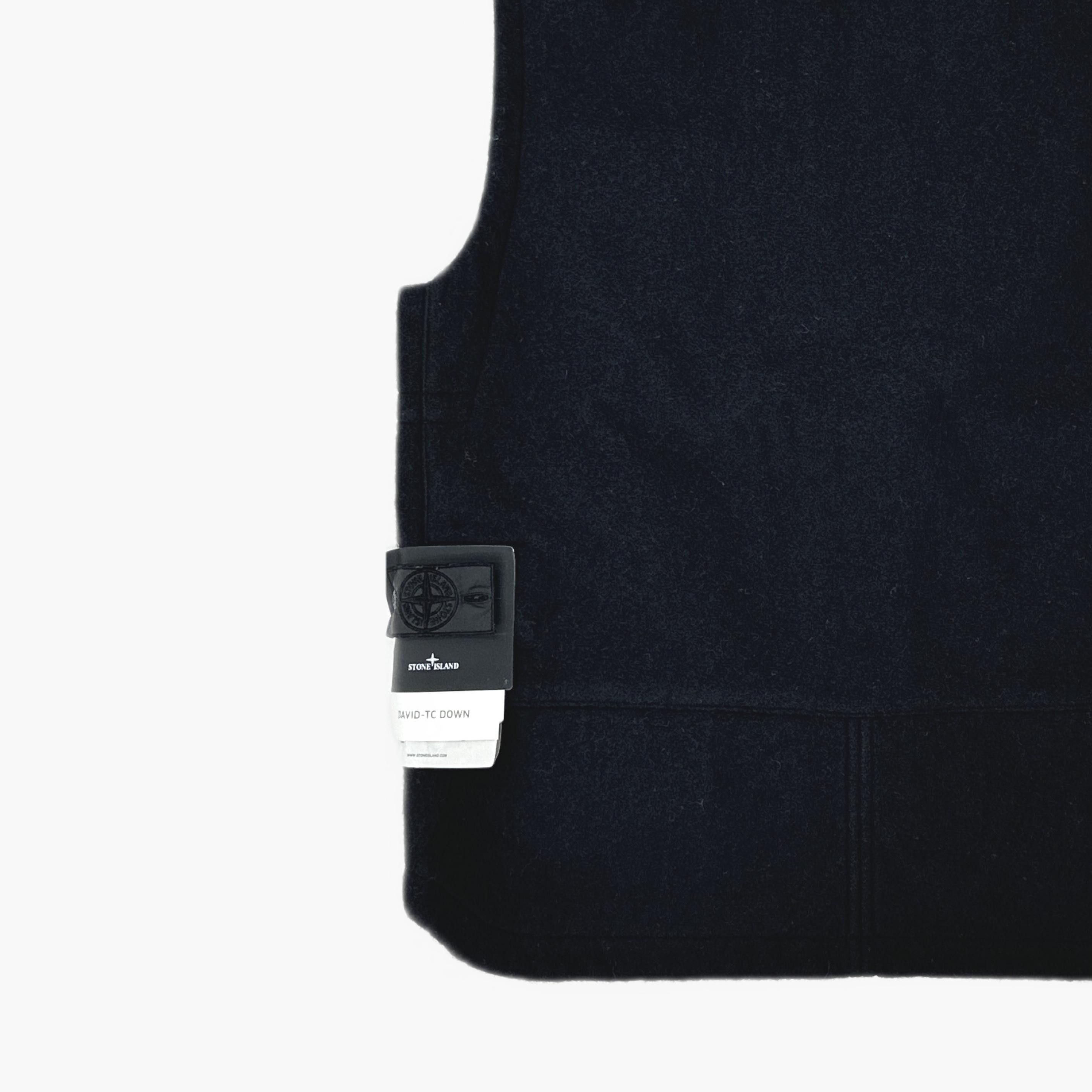 Stone Island Stone Island Shadow Project David-TC Down Vest Size XL Size US XL / EU 56 / 4 - 4 Thumbnail