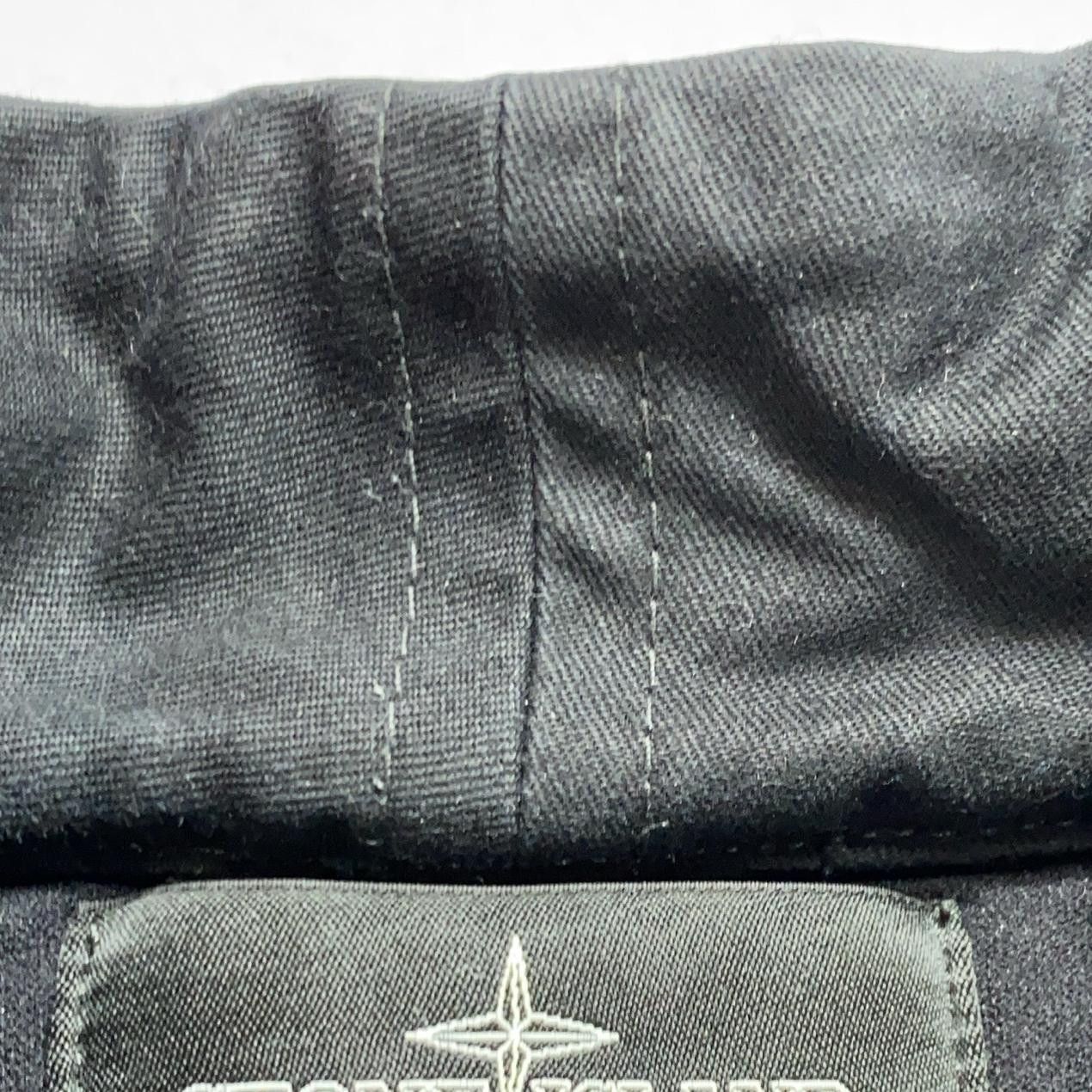 Stone Island Stone Island Shadow Project David-TC Down Vest Size XL Size US XL / EU 56 / 4 - 9 Thumbnail