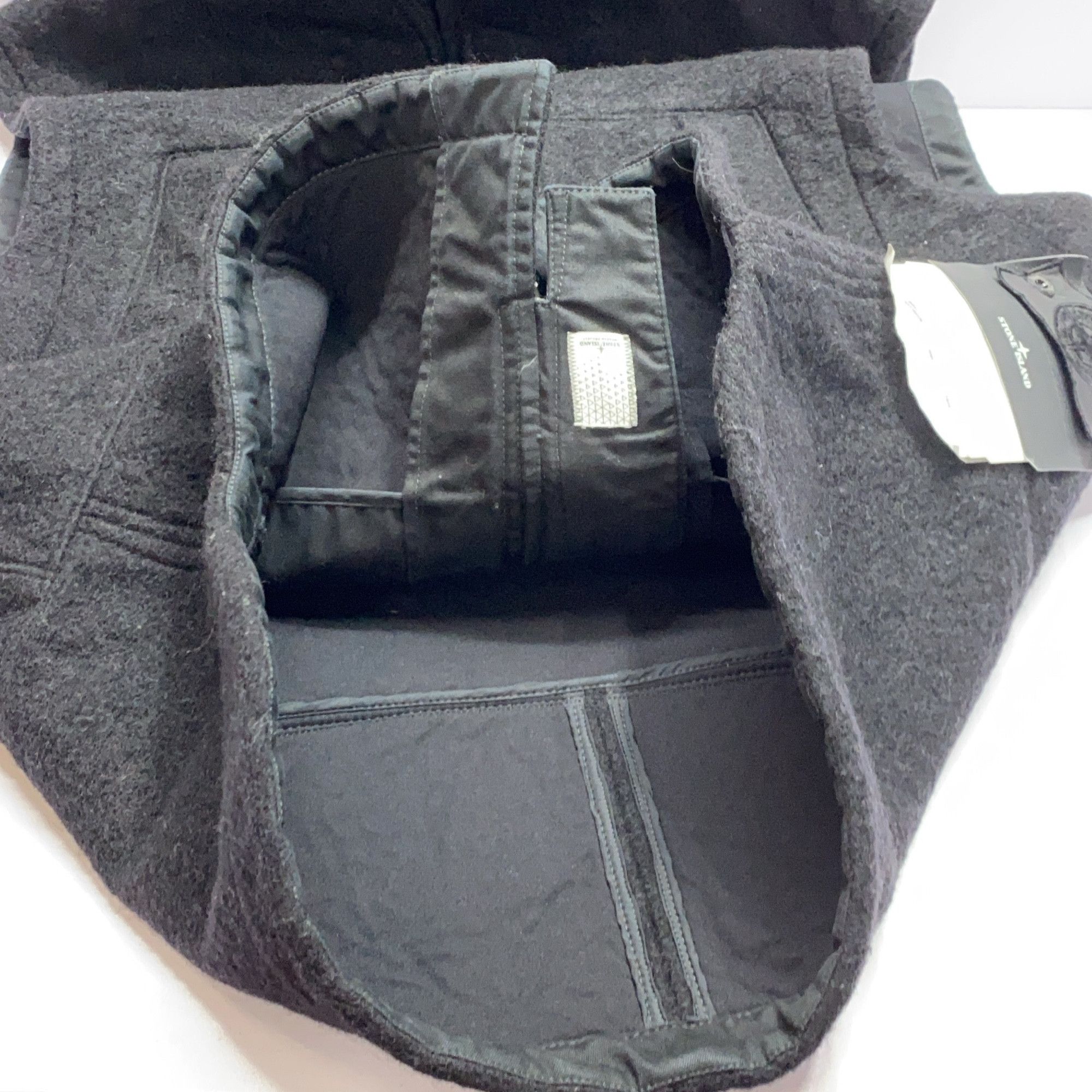 Stone Island Stone Island Shadow Project David-TC Down Vest Size XL Size US XL / EU 56 / 4 - 18 Thumbnail