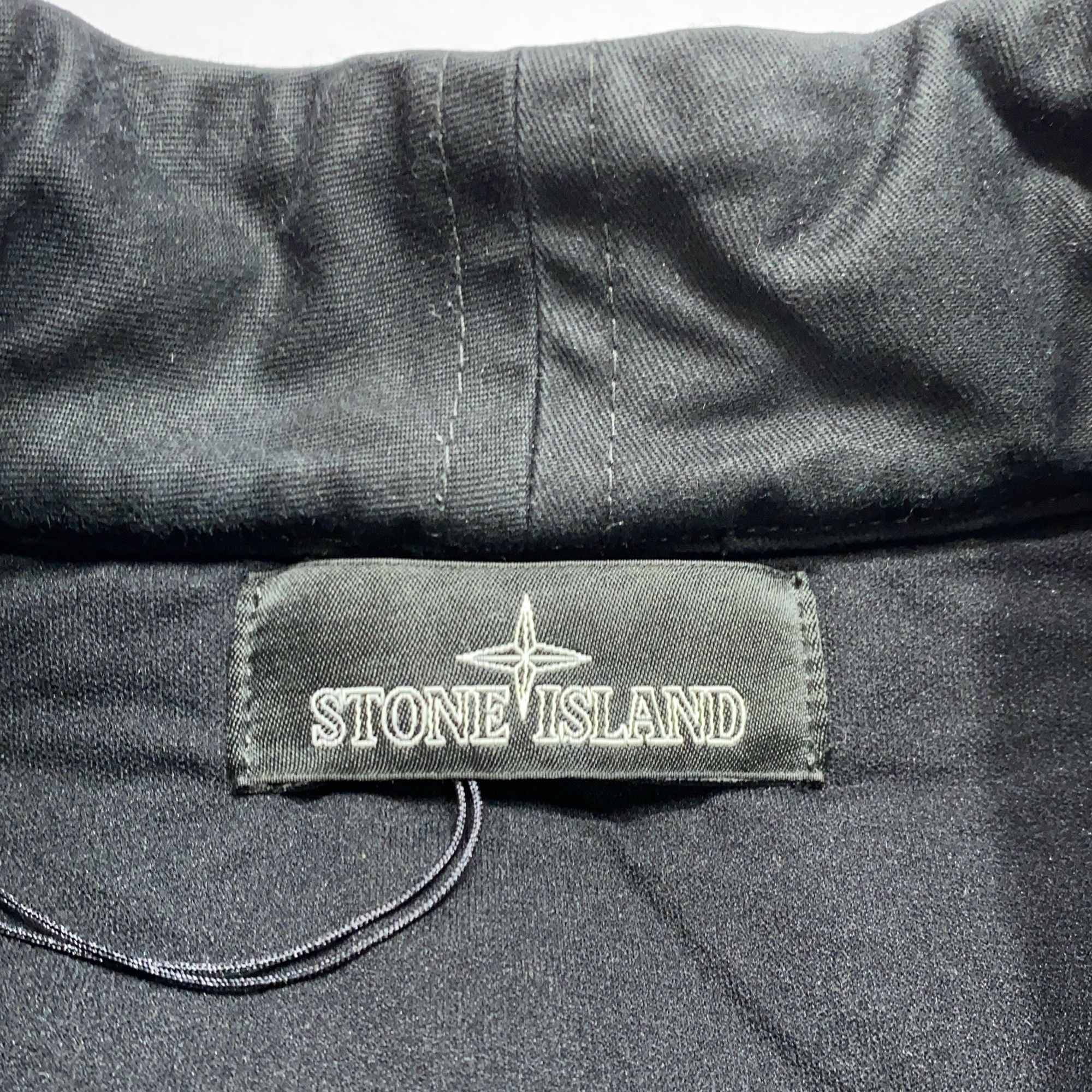Stone Island Stone Island Shadow Project David-TC Down Vest Size XL Size US XL / EU 56 / 4 - 8 Thumbnail