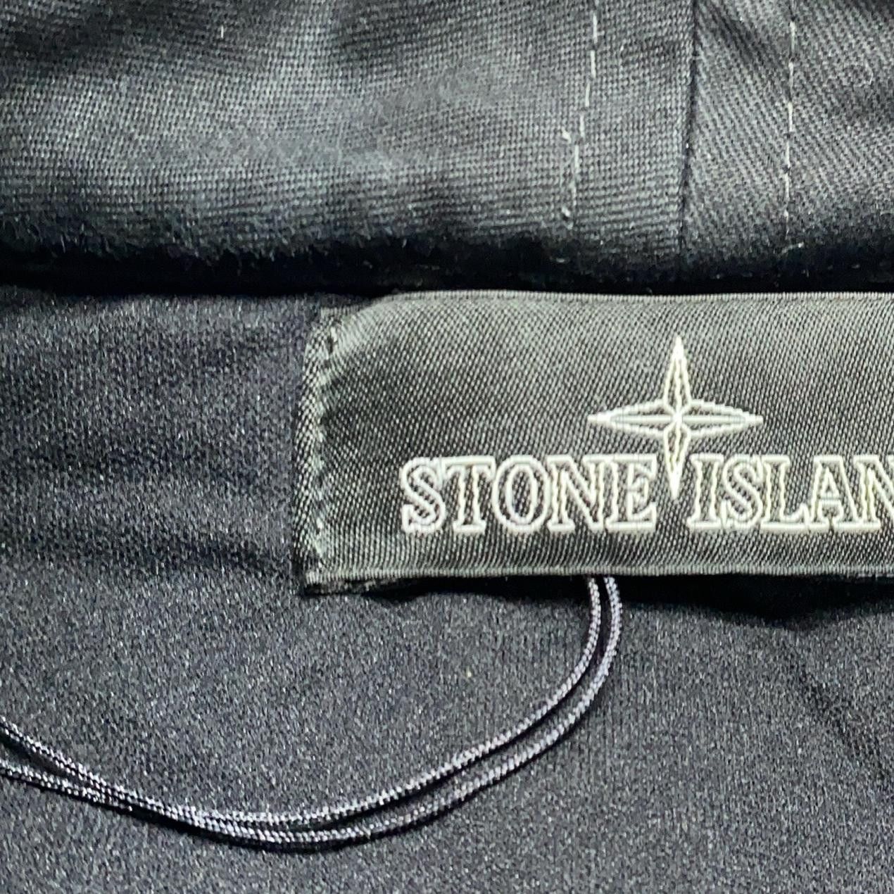 Stone Island Stone Island Shadow Project David-TC Down Vest Size XL Size US XL / EU 56 / 4 - 10 Thumbnail