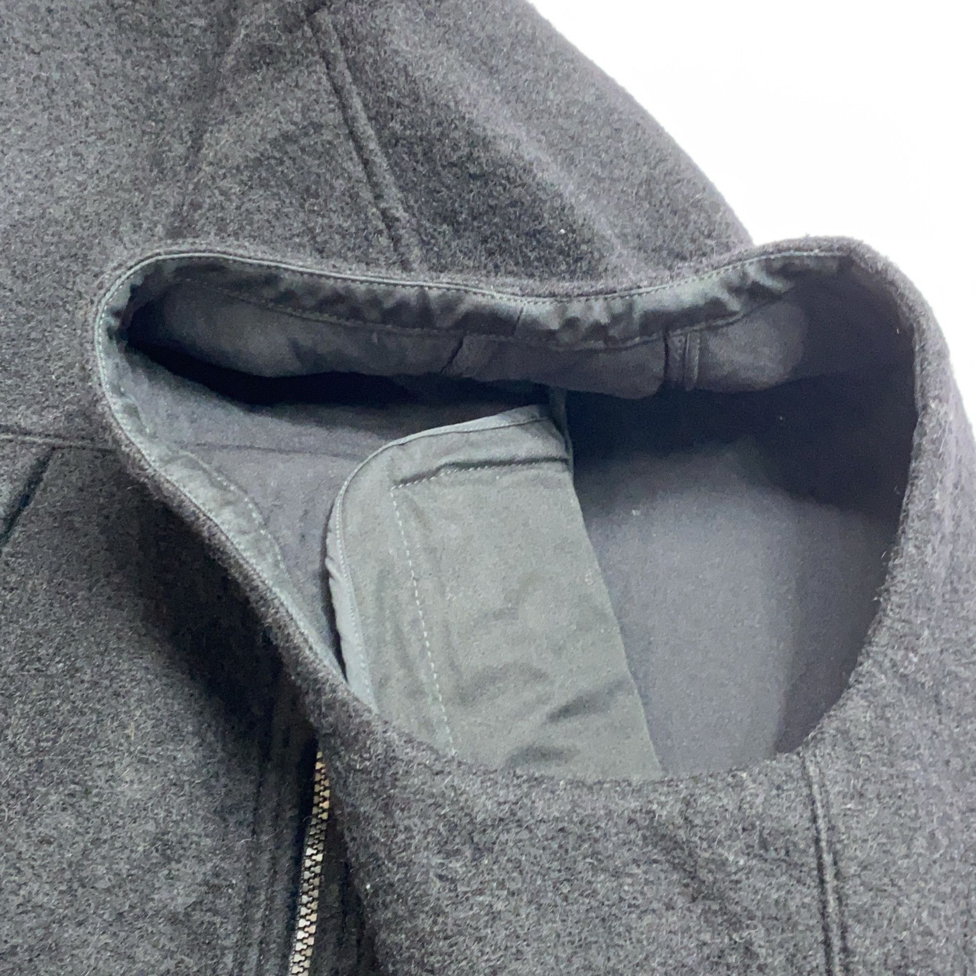 Stone Island Stone Island Shadow Project David-TC Down Vest Size XL Size US XL / EU 56 / 4 - 16 Thumbnail
