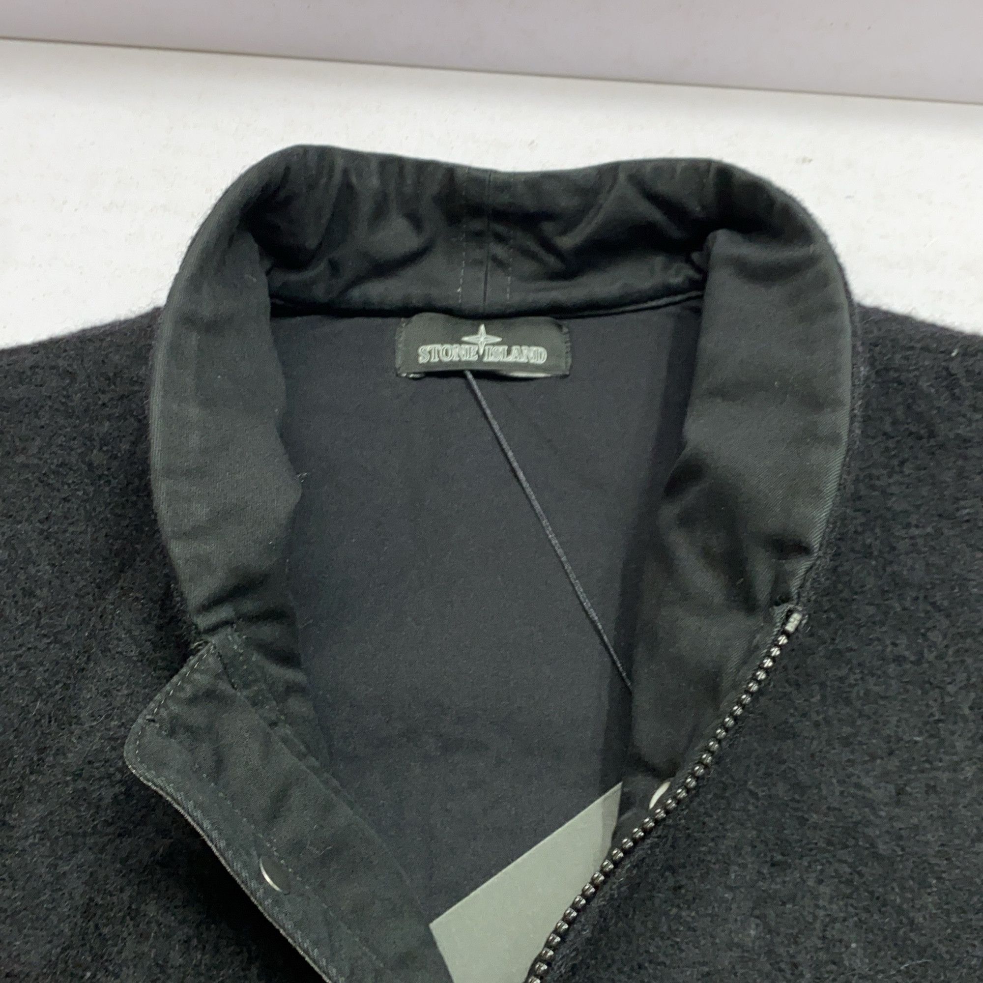 Stone Island Stone Island Shadow Project David-TC Down Vest Size XL Size US XL / EU 56 / 4 - 15 Thumbnail