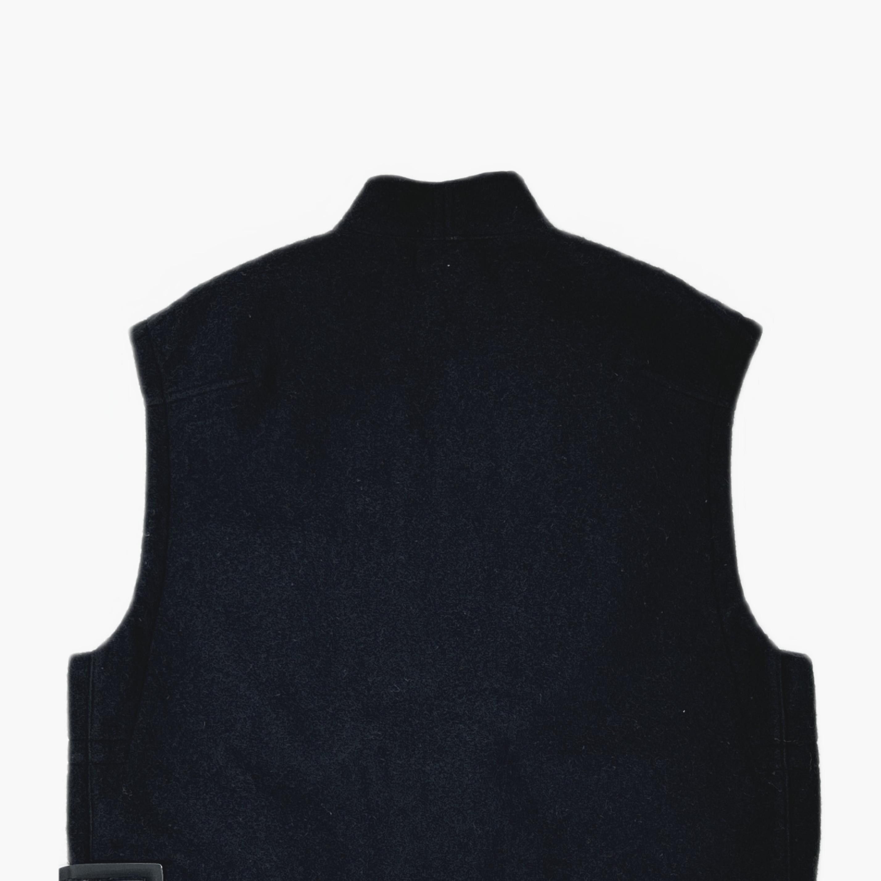 Stone Island Stone Island Shadow Project David-TC Down Vest Size XL Size US XL / EU 56 / 4 - 3 Thumbnail