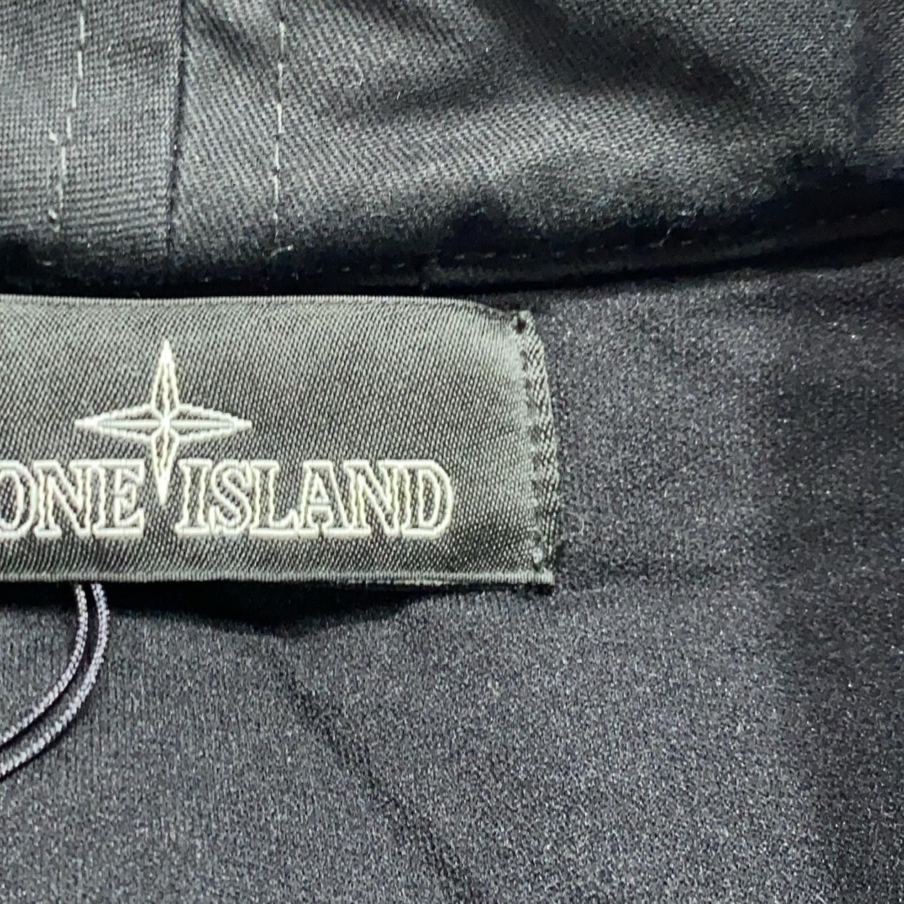 Stone Island Stone Island Shadow Project David-TC Down Vest Size XL Size US XL / EU 56 / 4 - 11 Thumbnail