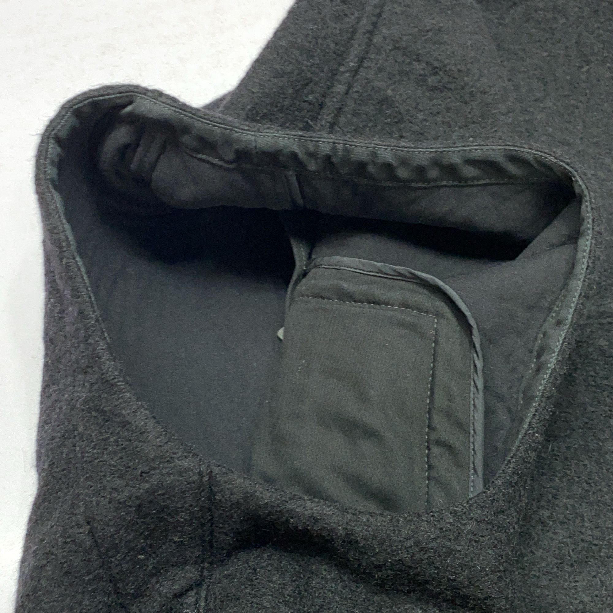 Stone Island Stone Island Shadow Project David-TC Down Vest Size XL Size US XL / EU 56 / 4 - 17 Thumbnail