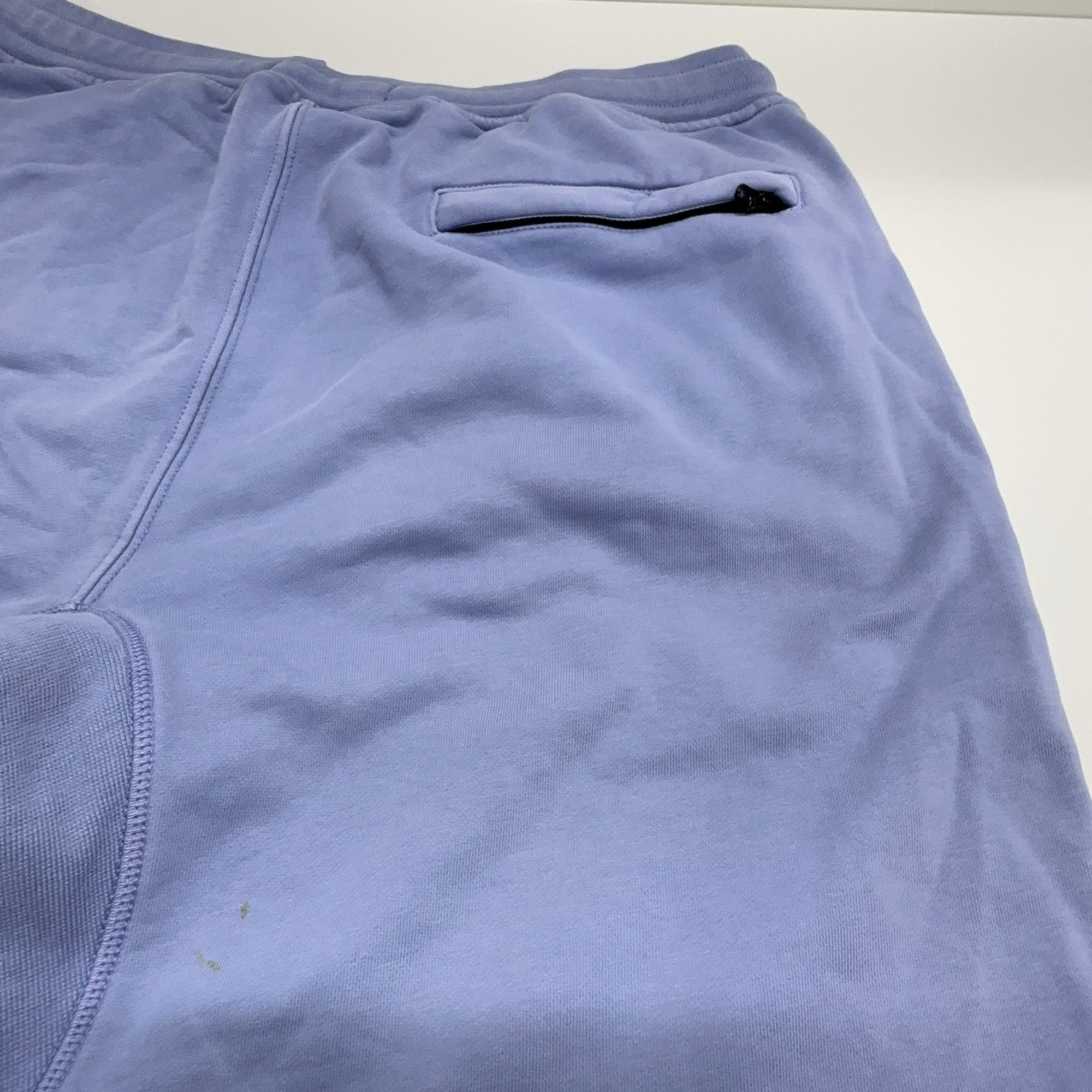 Stone Island Stone Island Lilac Shorts Size L Size US 34 / EU 50 - 13 Thumbnail
