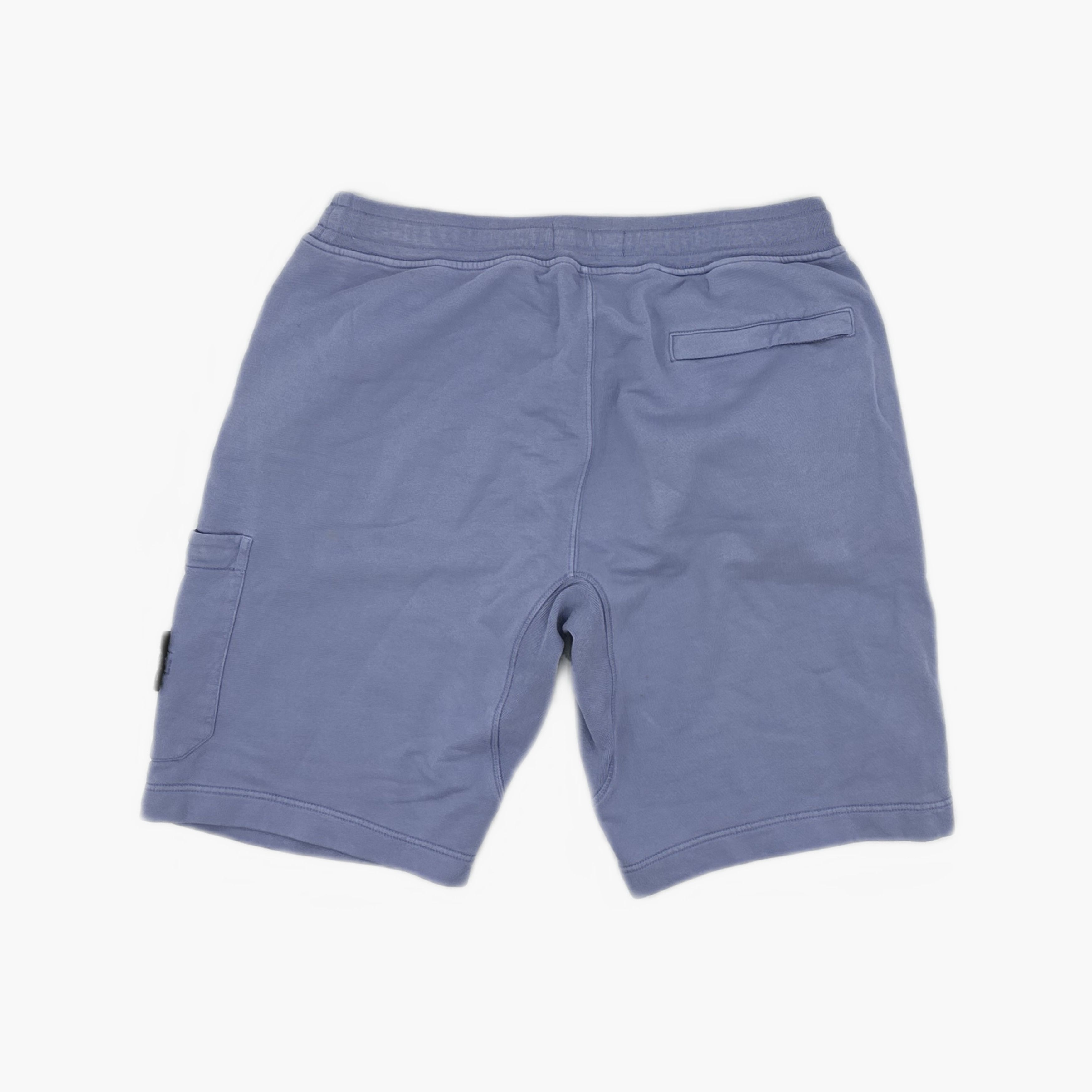 Stone Island Stone Island Lilac Shorts Size L Size US 34 / EU 50 - 2 Thumbnail