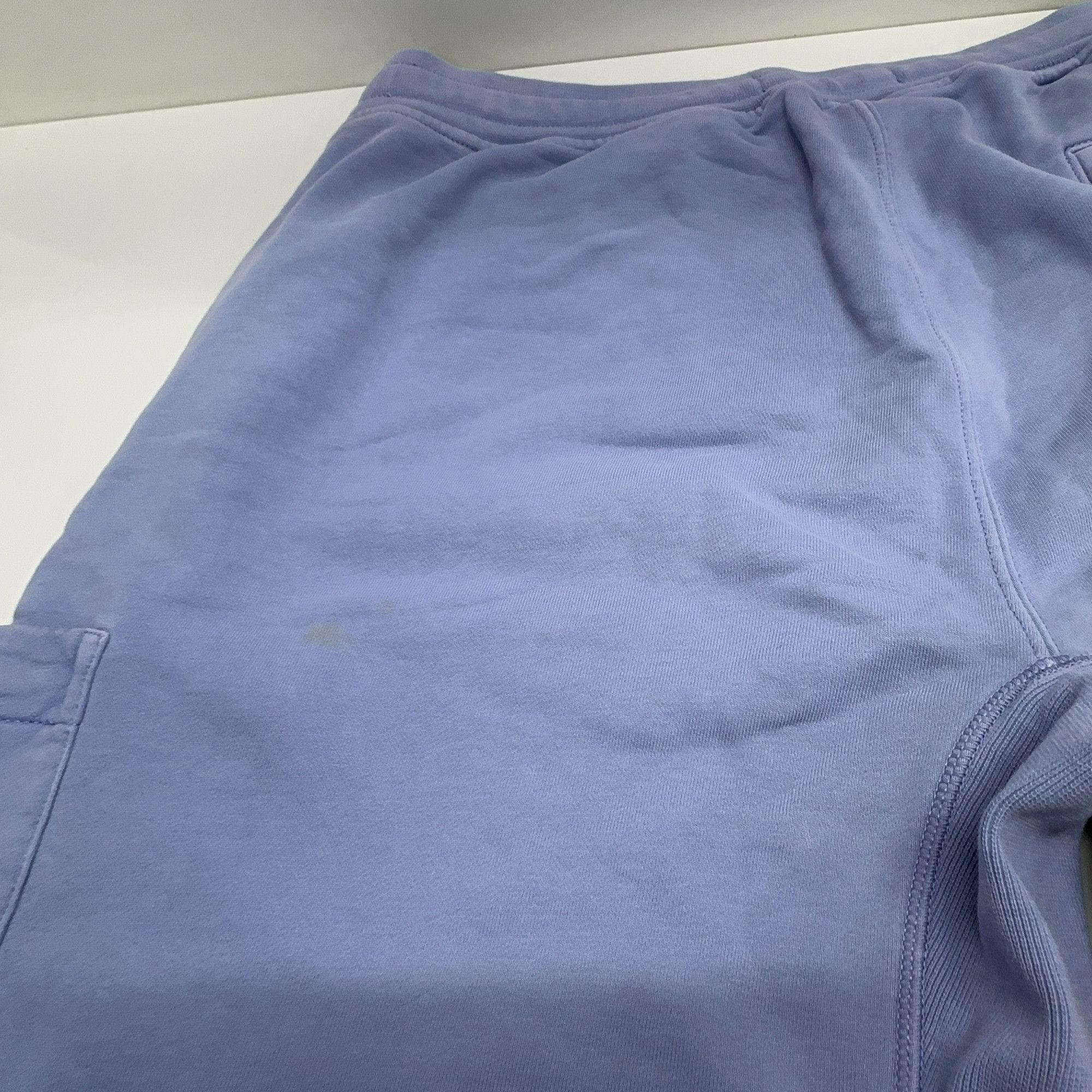 Stone Island Stone Island Lilac Shorts Size L Size US 34 / EU 50 - 12 Thumbnail