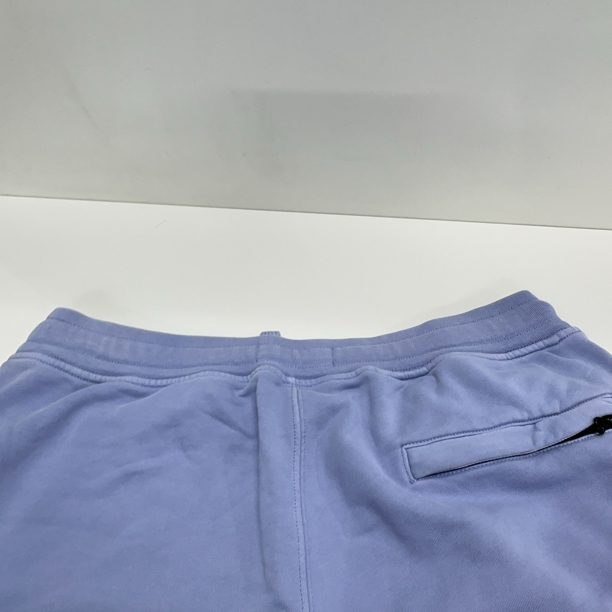 Stone Island Stone Island Lilac Shorts Size L Size US 34 / EU 50 - 14 Thumbnail