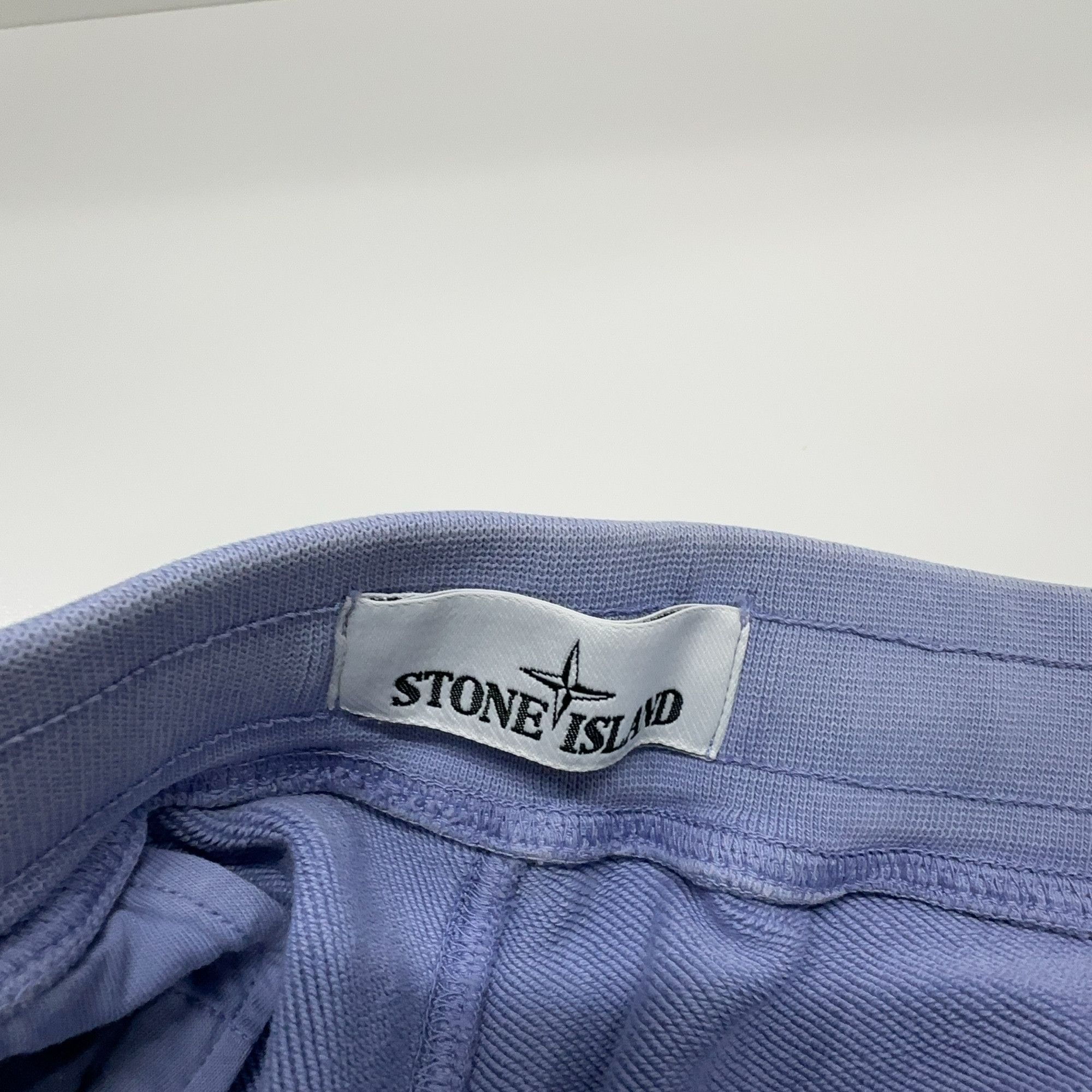Stone Island Stone Island Lilac Shorts Size L Size US 34 / EU 50 - 5 Thumbnail