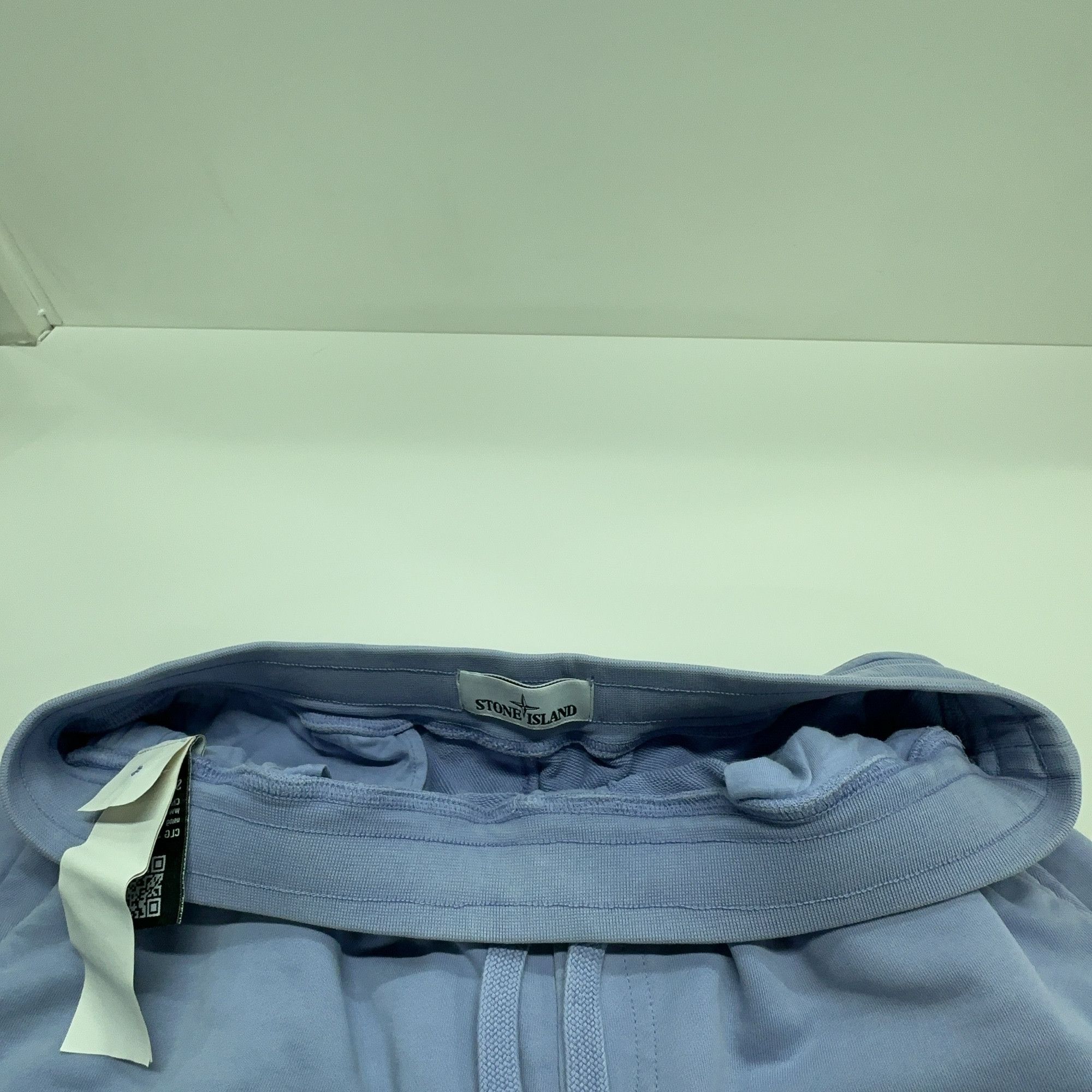 Stone Island Stone Island Lilac Shorts Size L Size US 34 / EU 50 - 6 Thumbnail