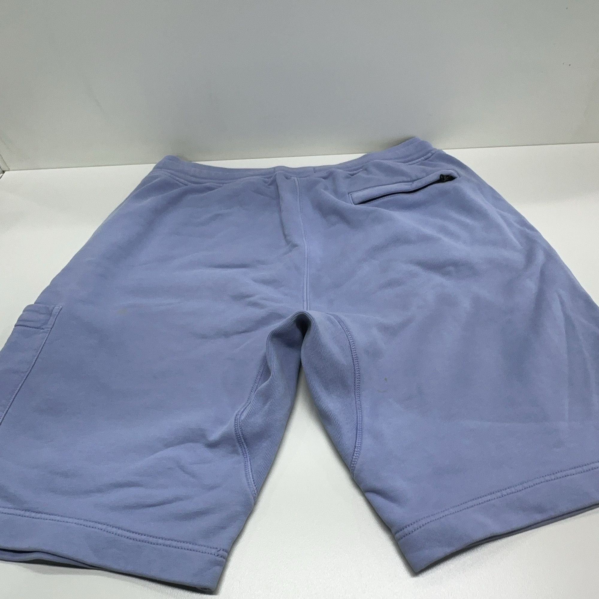 Stone Island Stone Island Lilac Shorts Size L Size US 34 / EU 50 - 11 Thumbnail