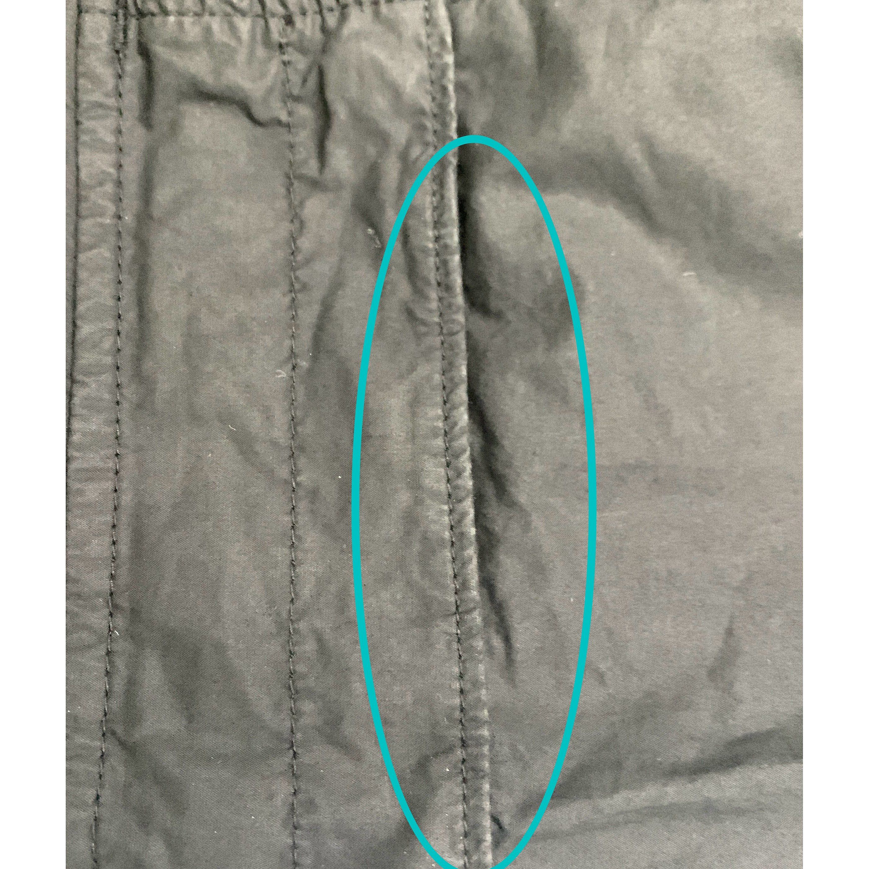 Stone Island Stone Island Cargo Pants Size 34 Size US 34 / EU 50 - 6 Thumbnail